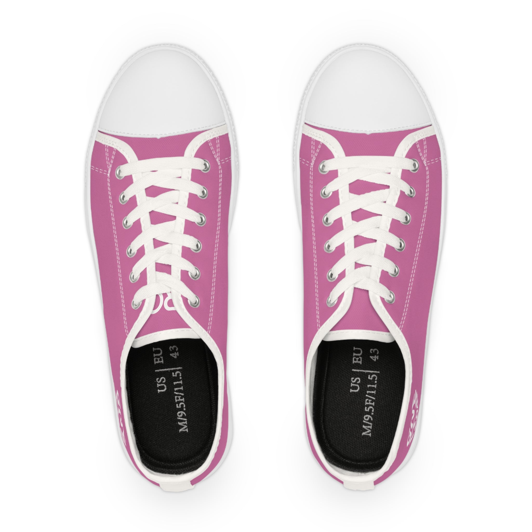 Give it 2 God Pink Shoes