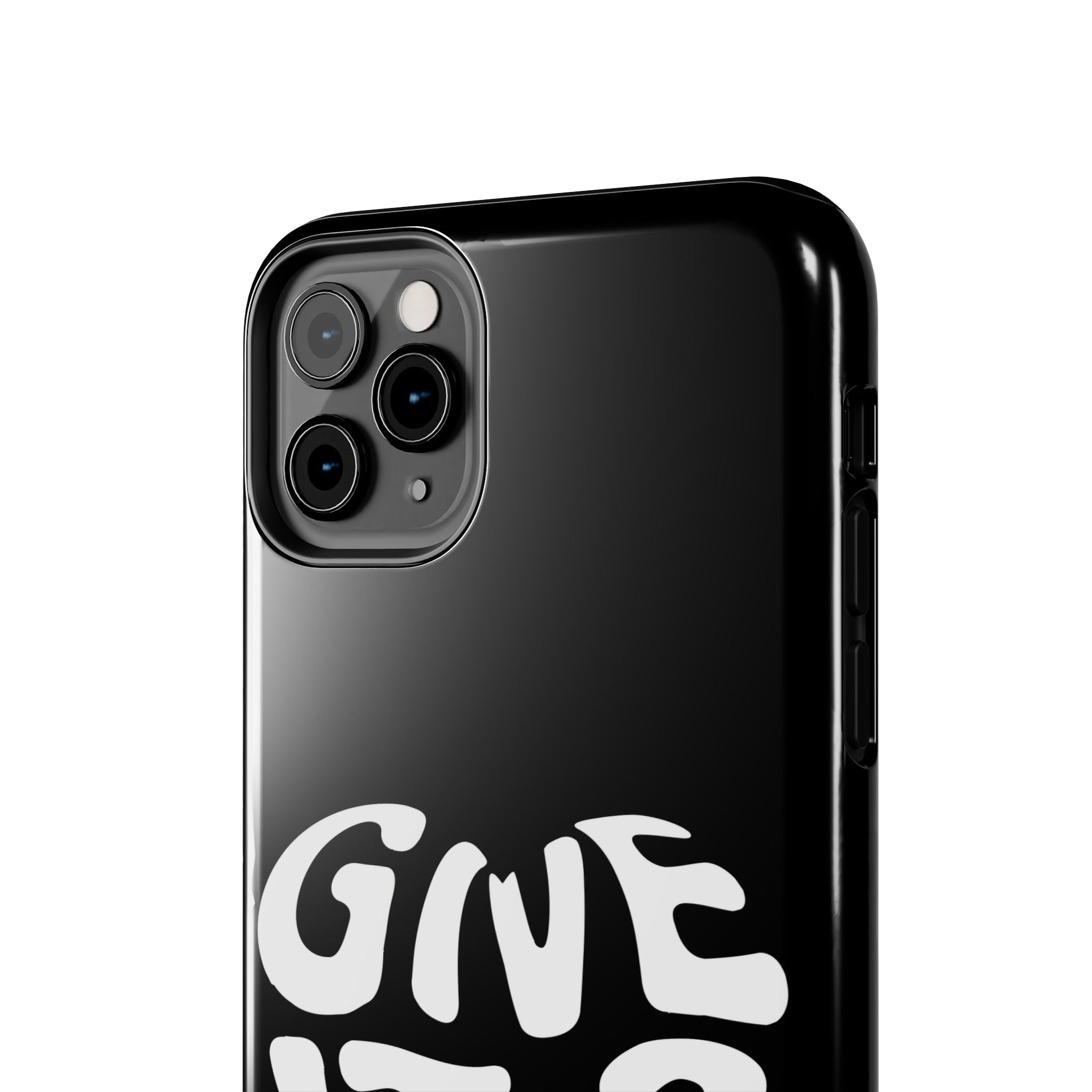 Give It 2 God Phone Case