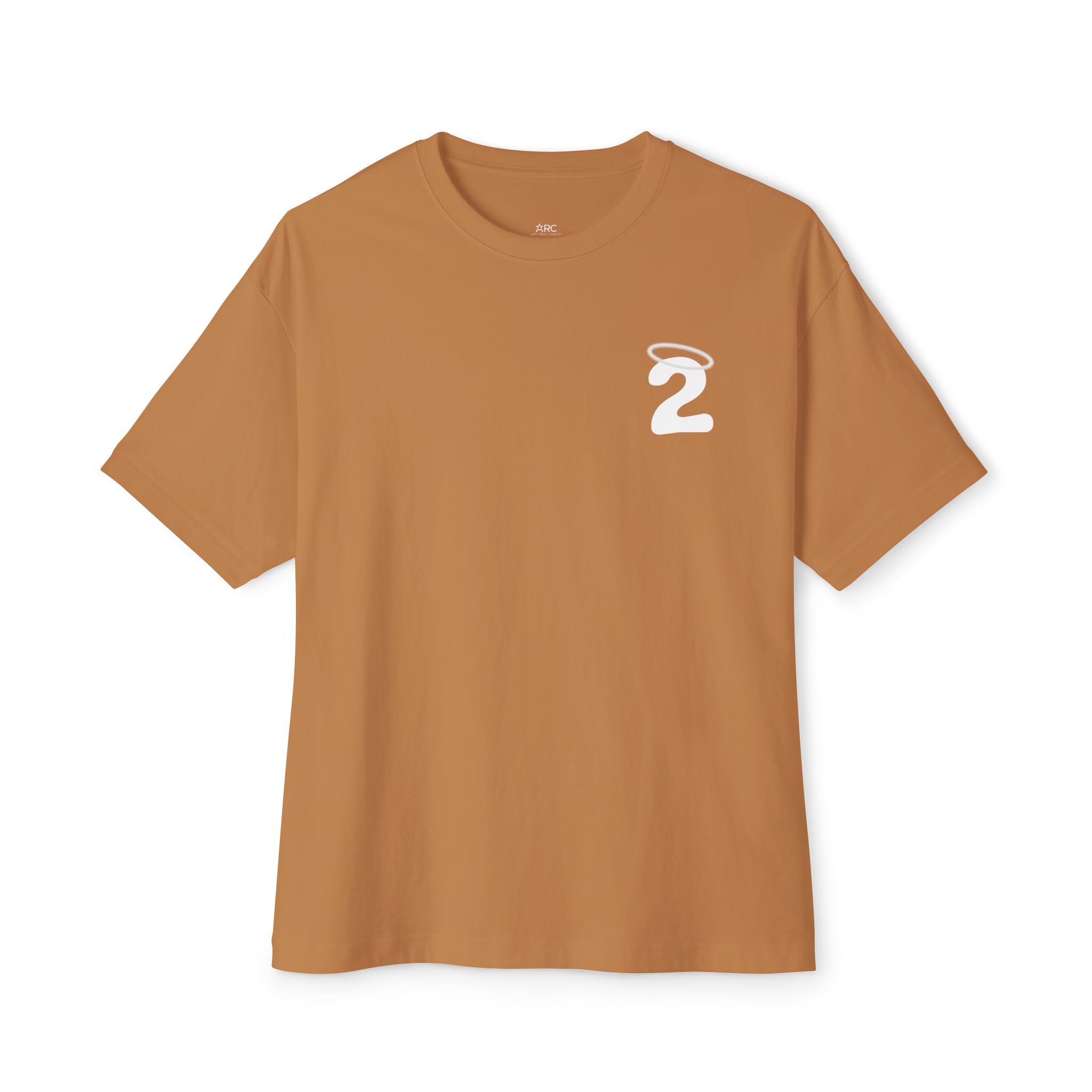 Give it 2 God Oversized Tee