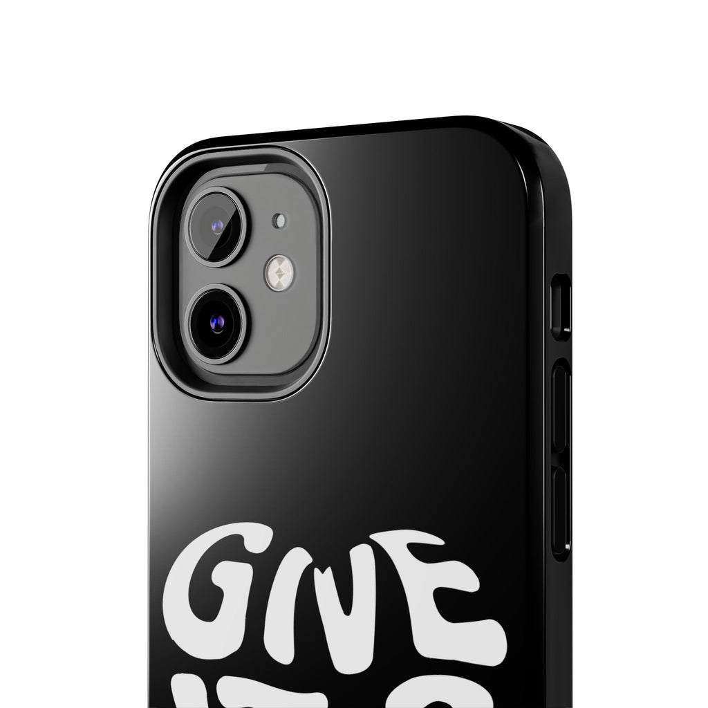 Give It 2 God Phone Case