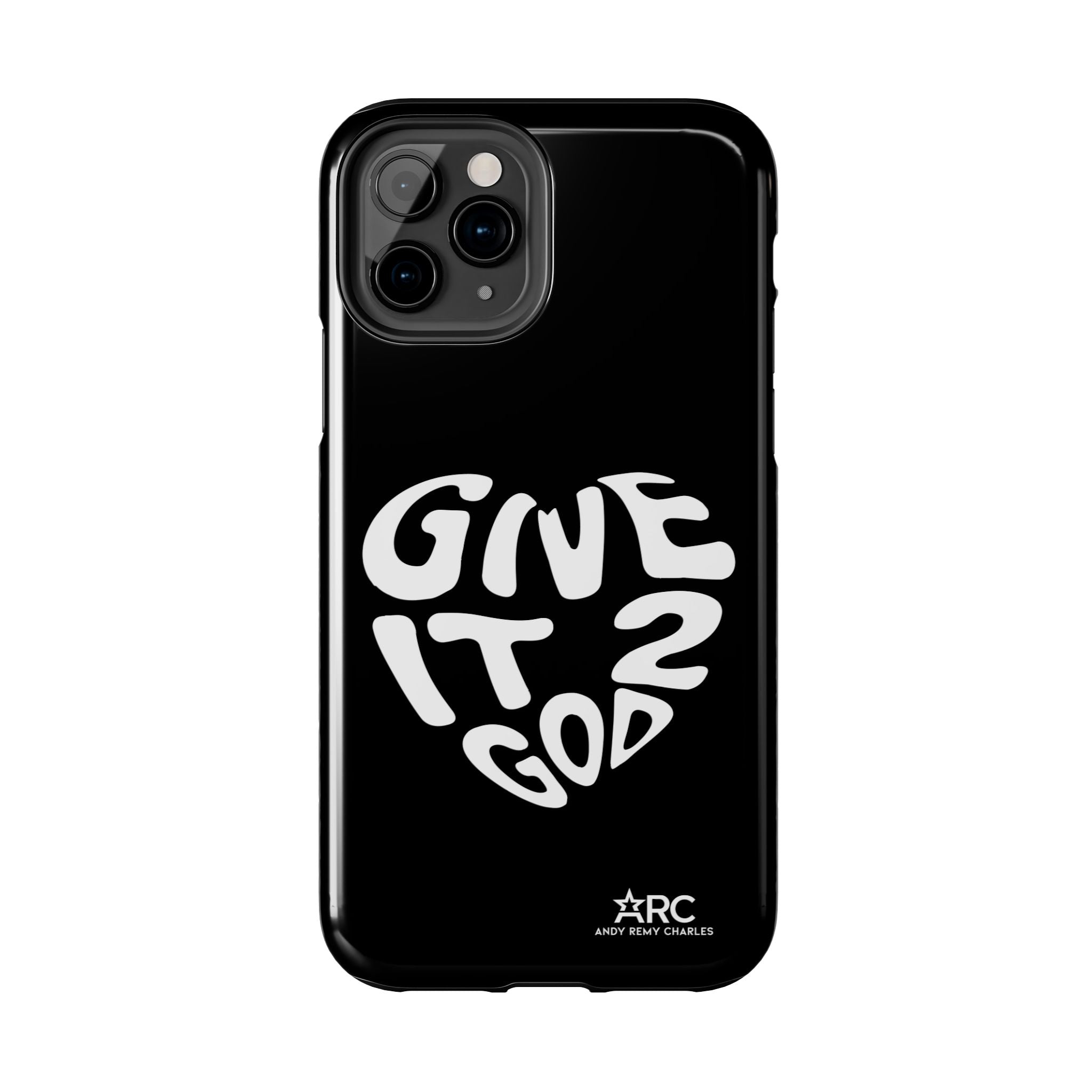 Give It 2 God Phone Case