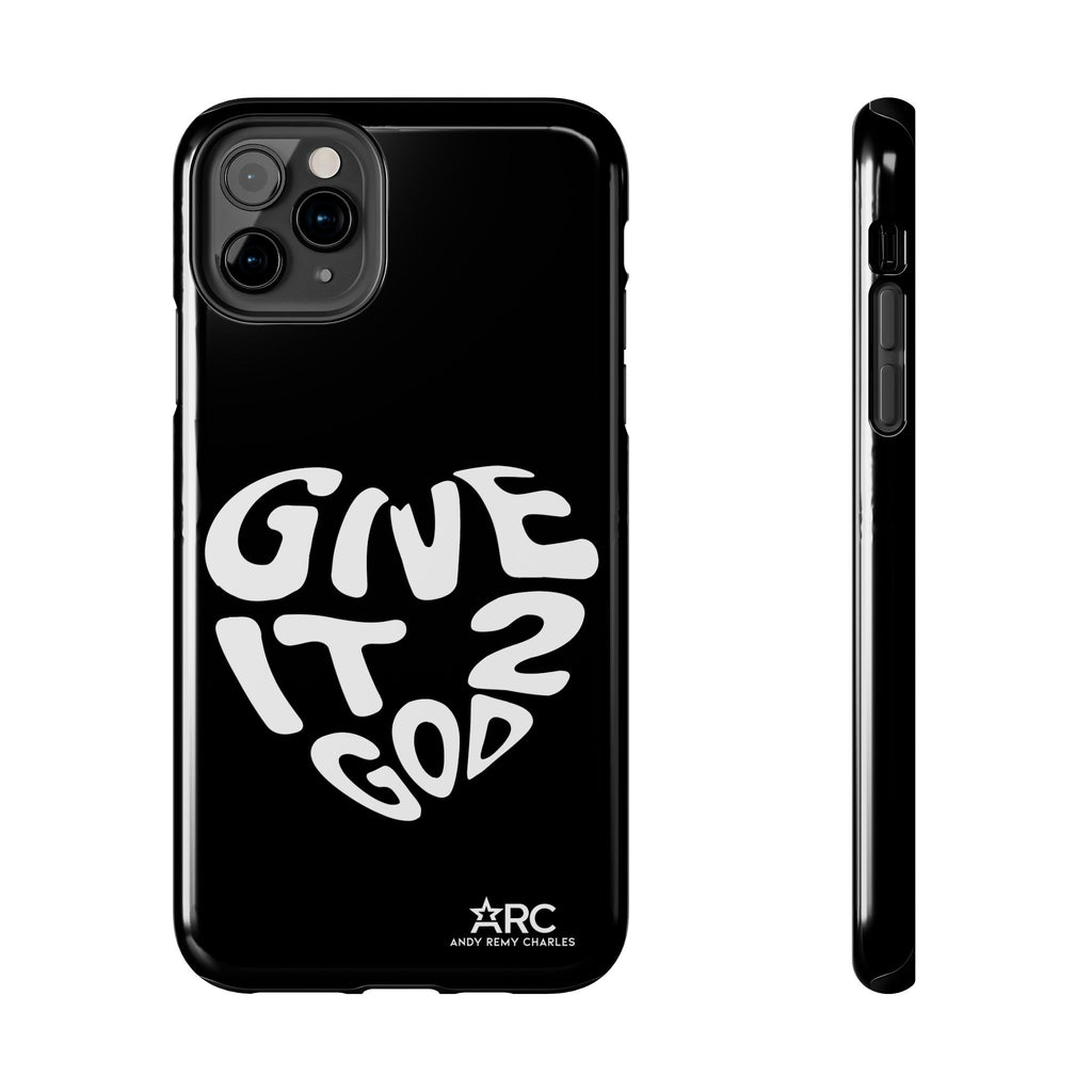 Give It 2 God Phone Case
