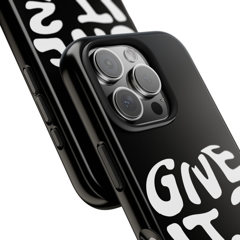 Give It 2 God Phone Case