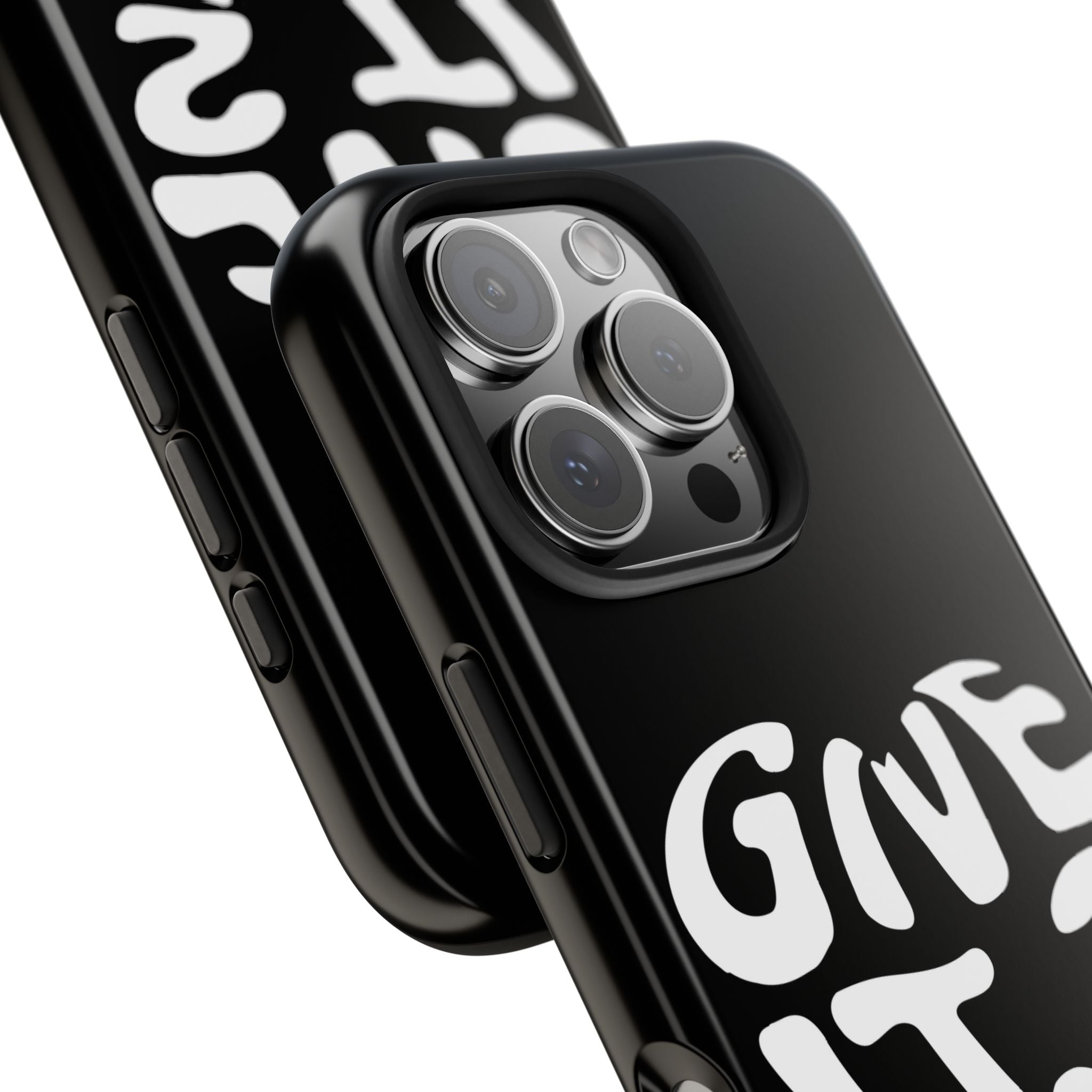 Give It 2 God Phone Case