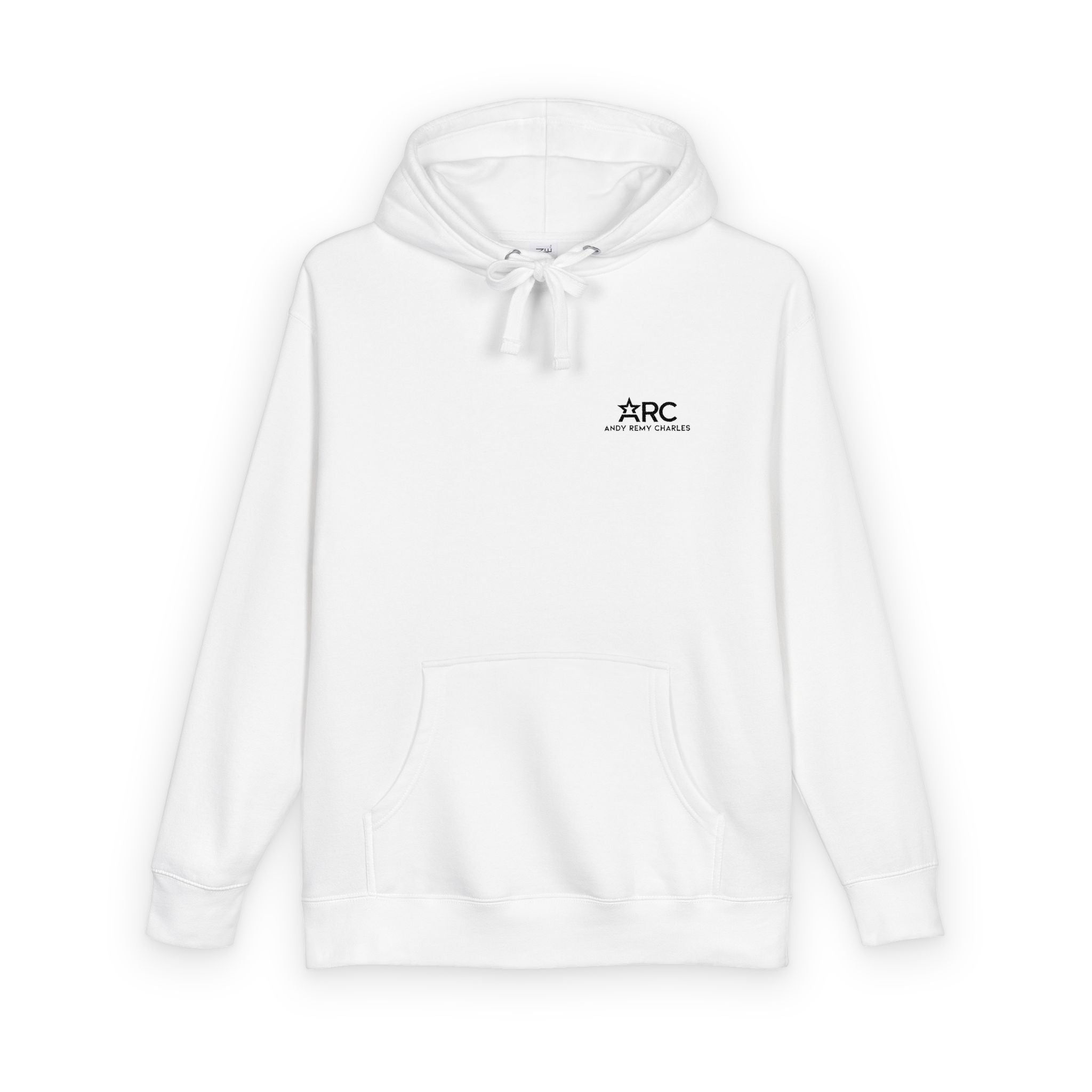 ARC Fleece Hoodie