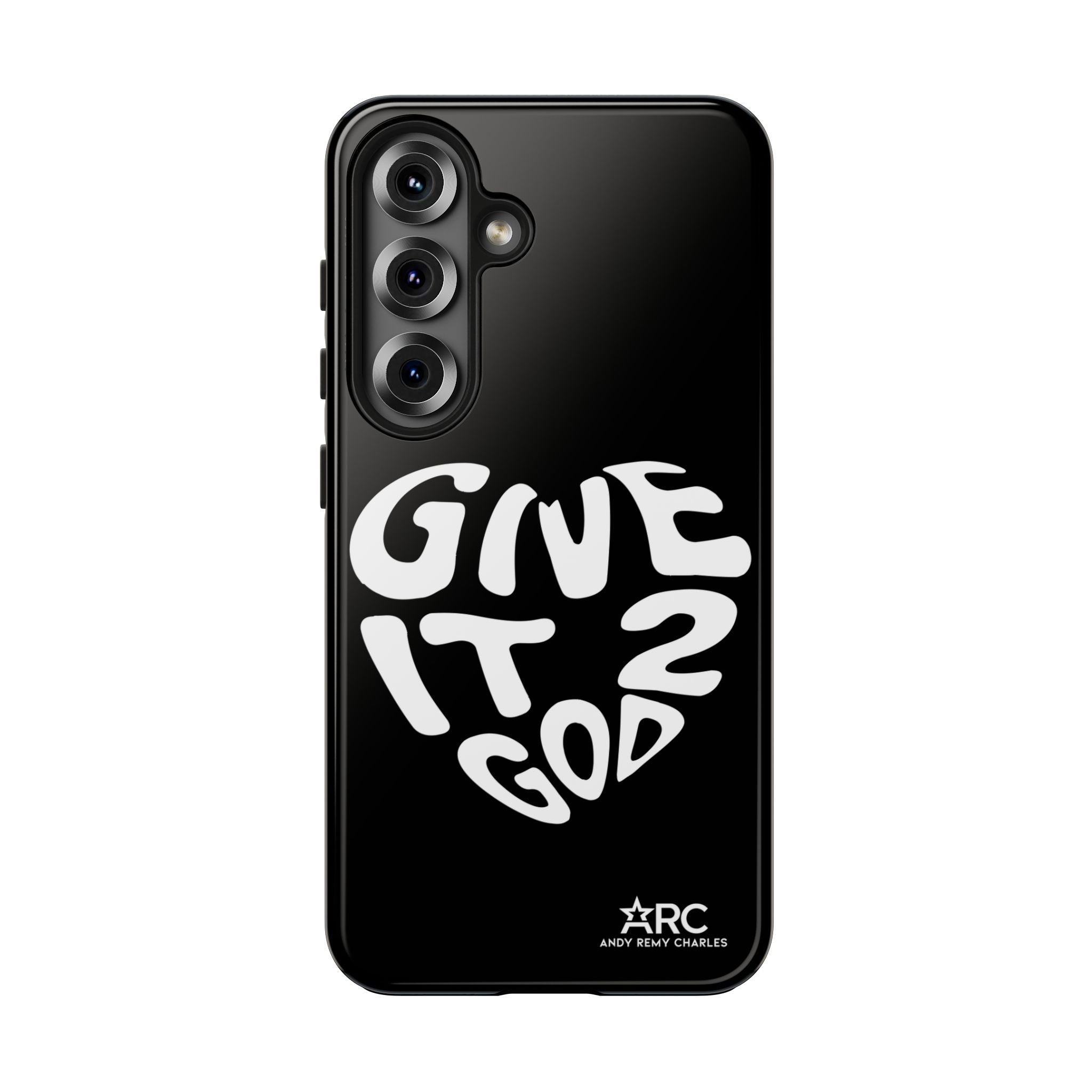 Give It 2 God Phone Case