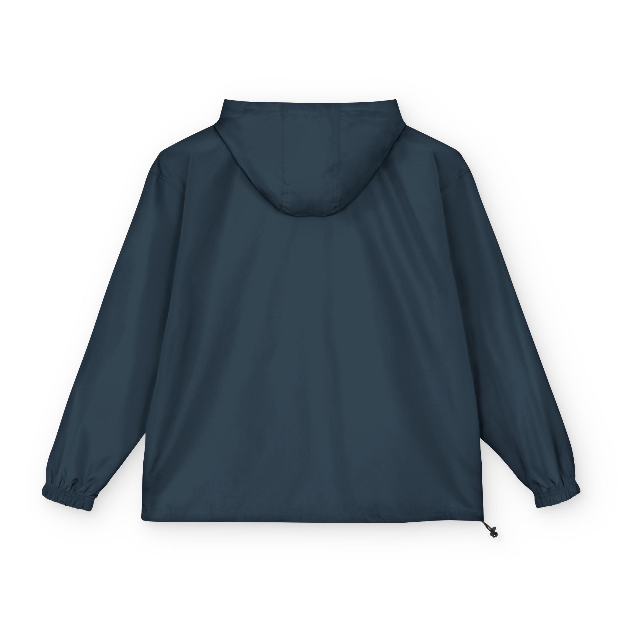 You Are Enough Packable Jacket