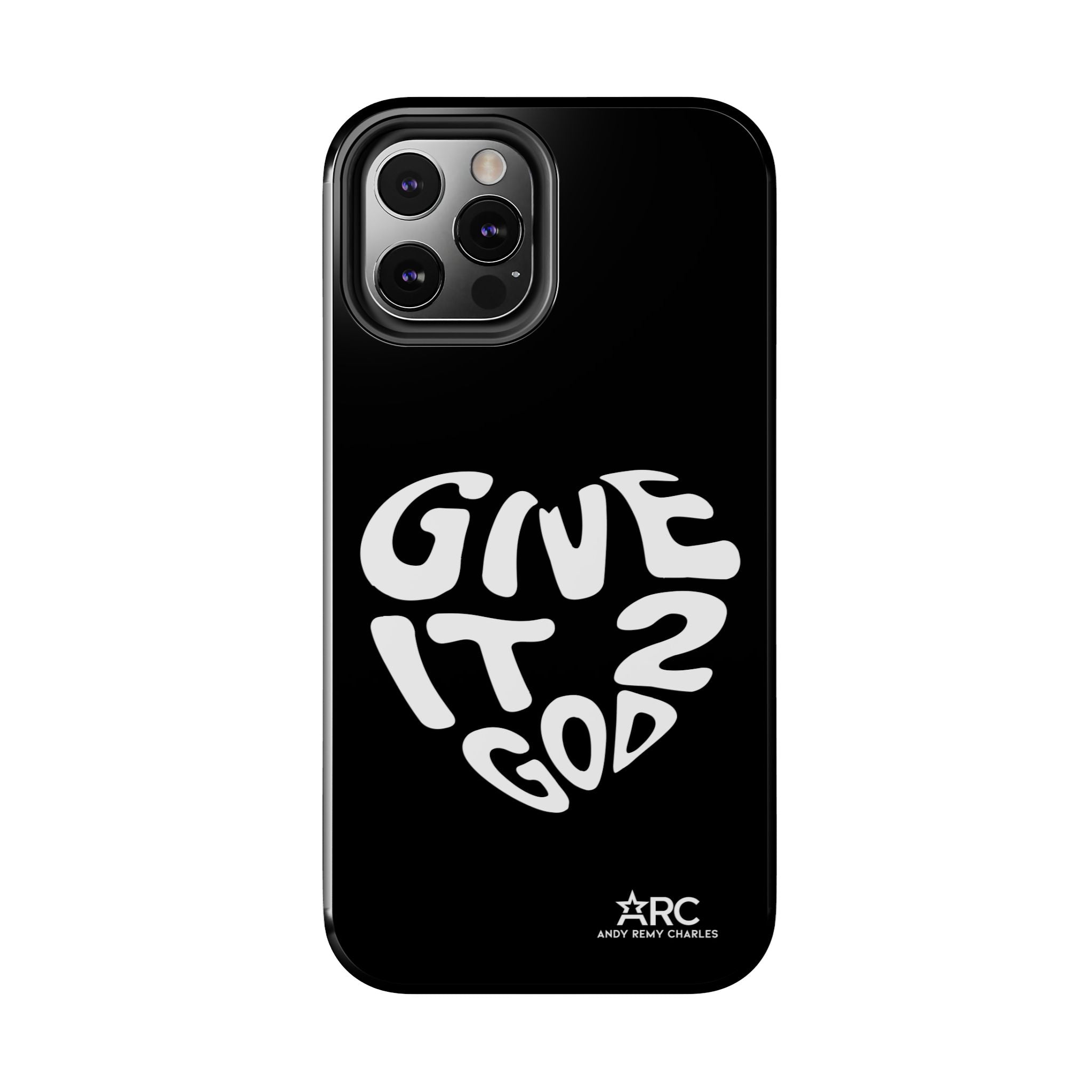 Give It 2 God Phone Case