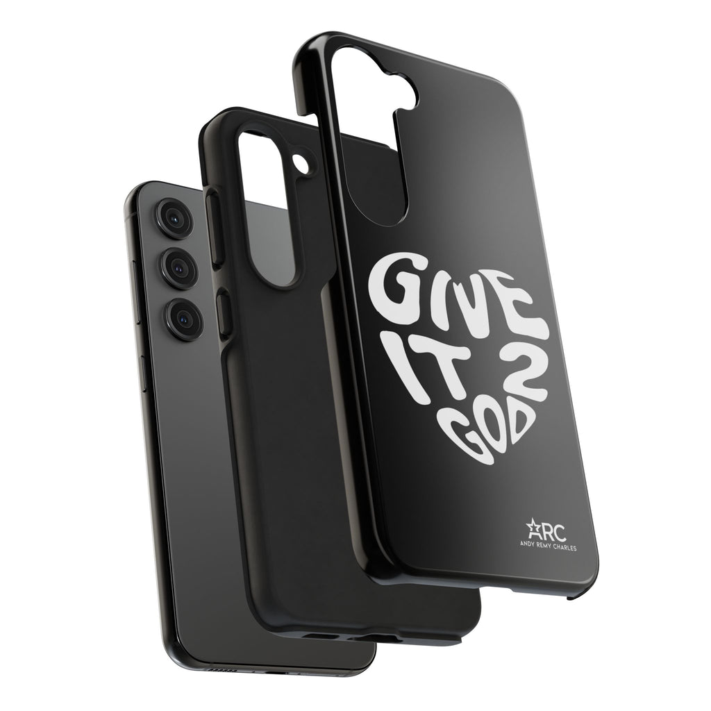 Give It 2 God Phone Case