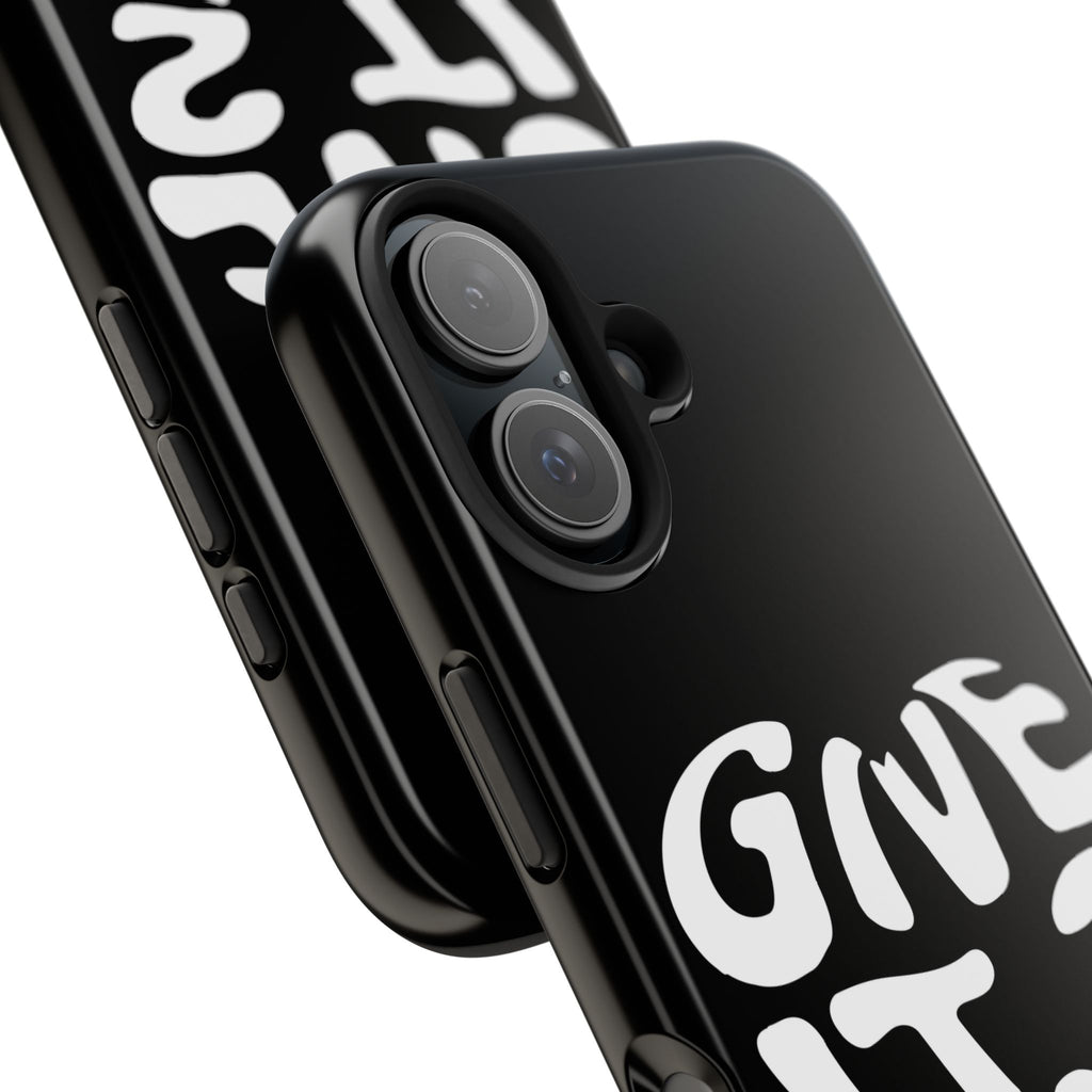 Give It 2 God Phone Case