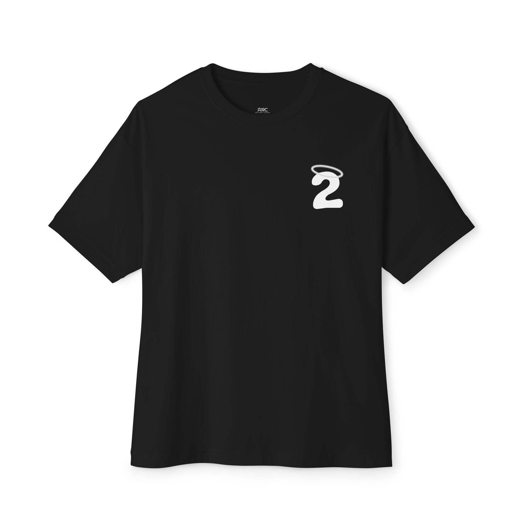 Give it 2 God Oversized Boxy Tee