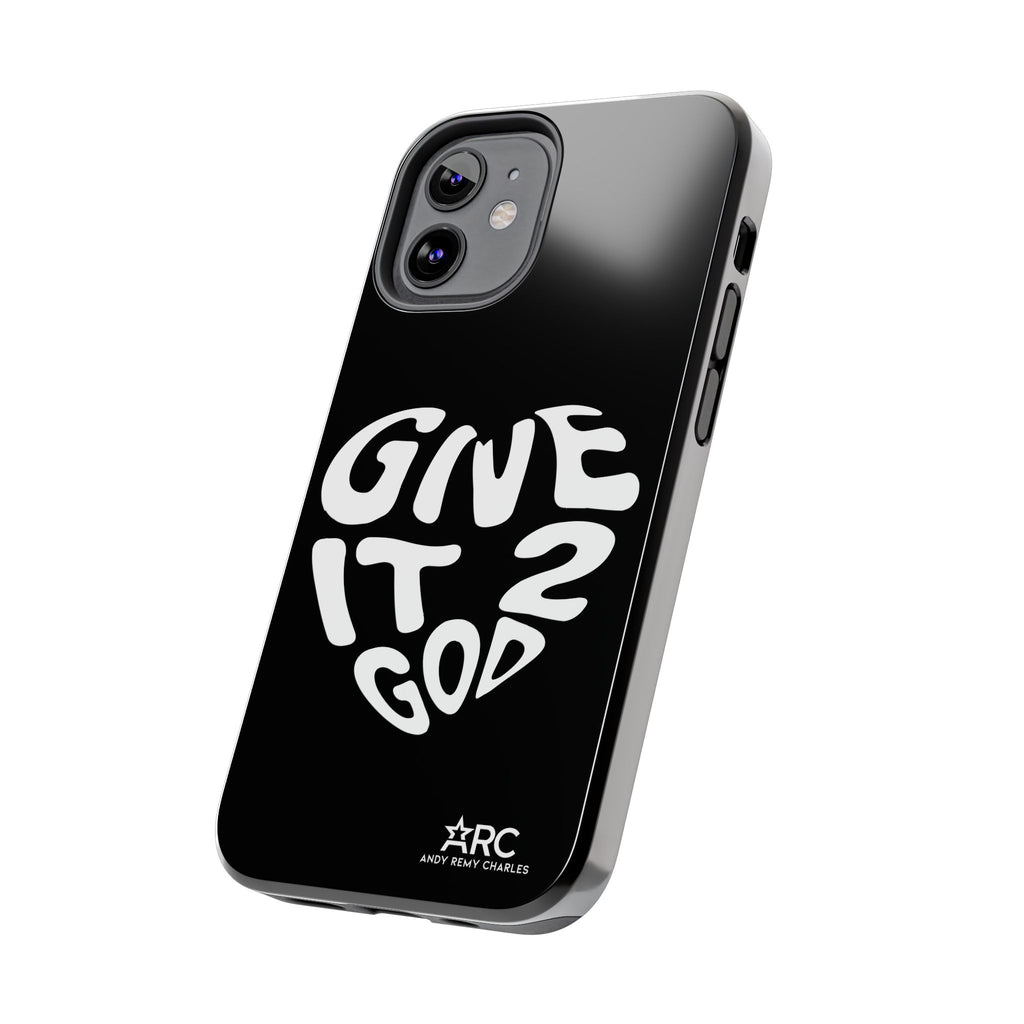 Give It 2 God Phone Case