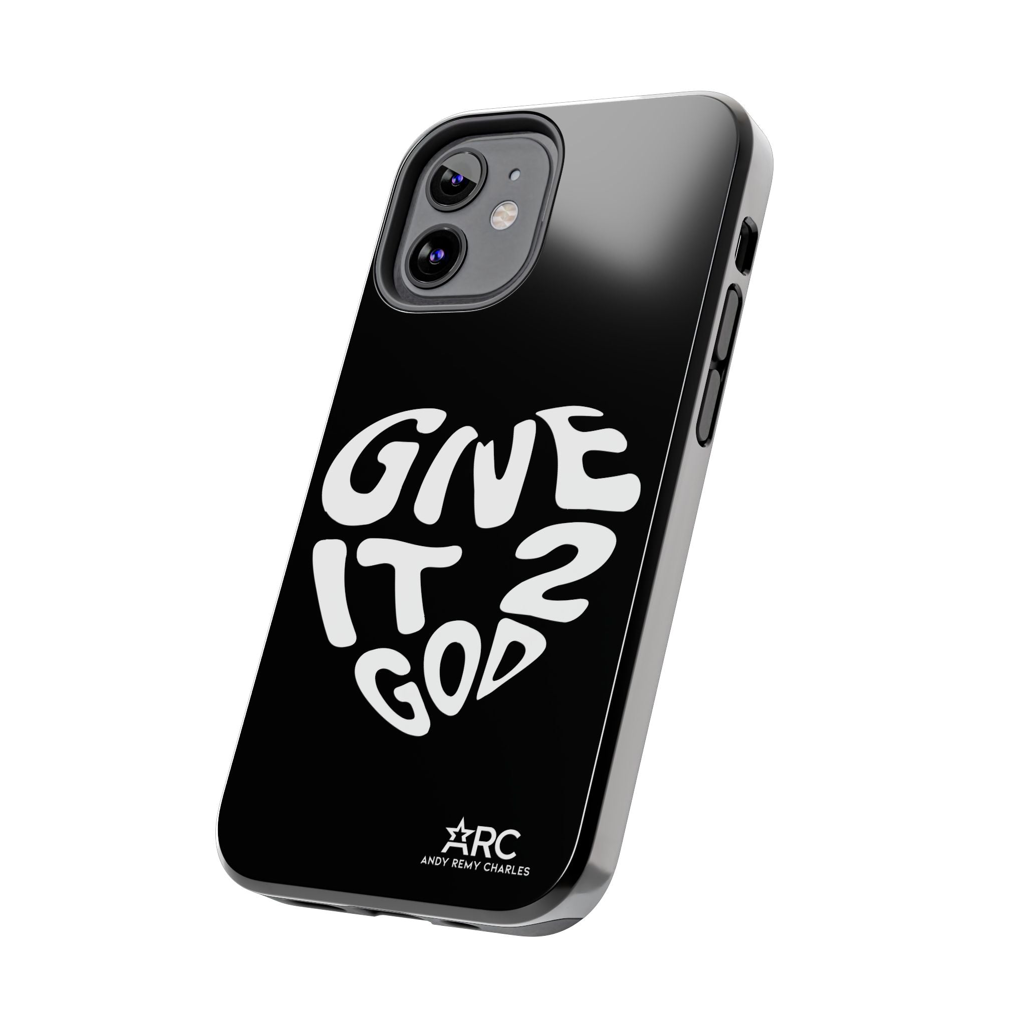 Give It 2 God Phone Case