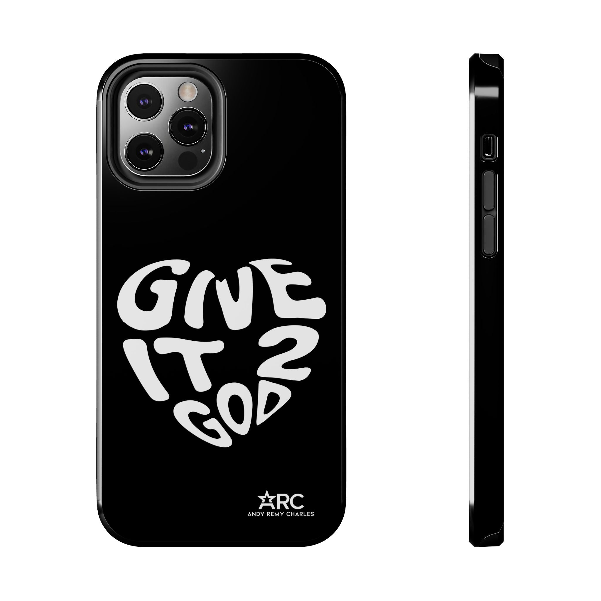 Give It 2 God Phone Case