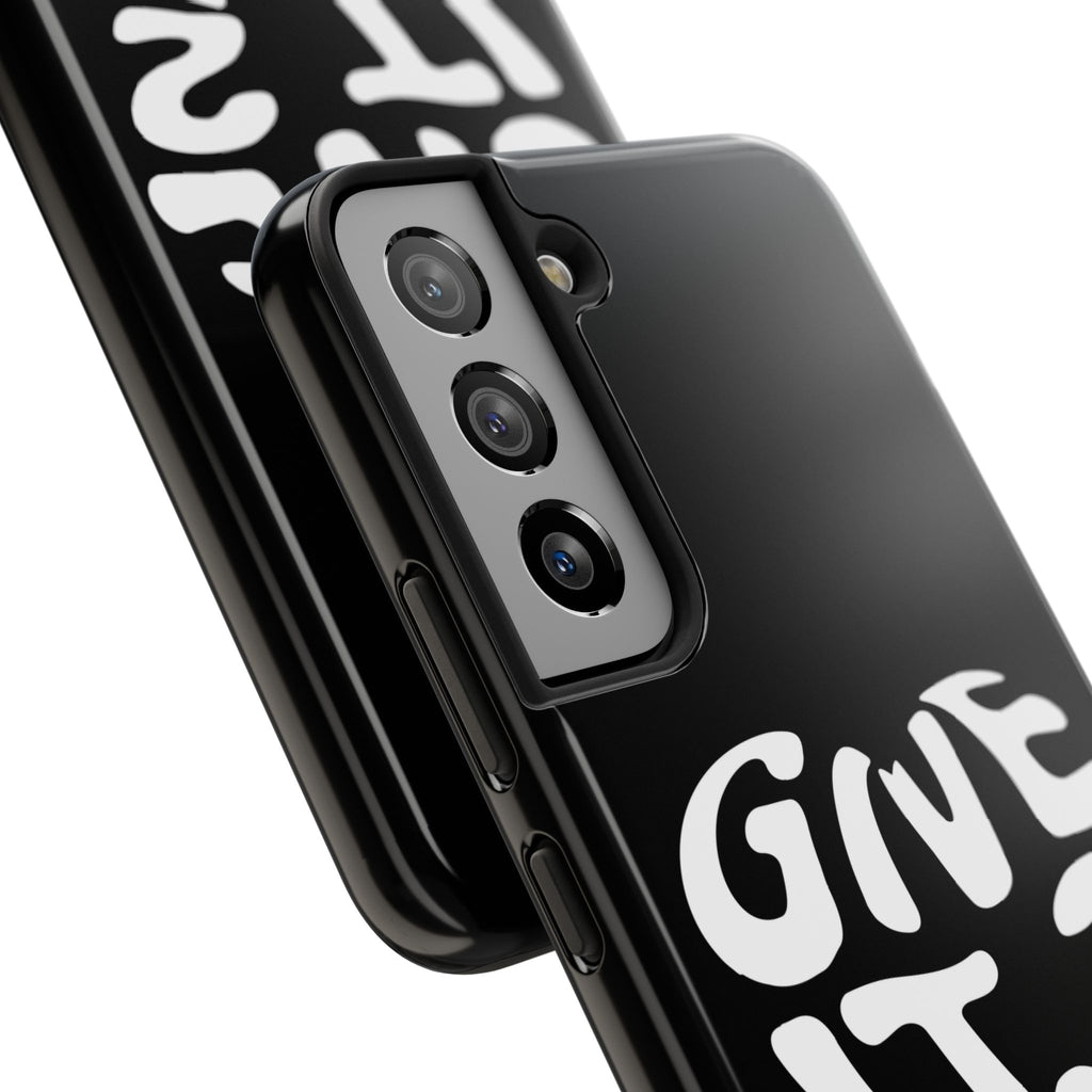 Give It 2 God Phone Case