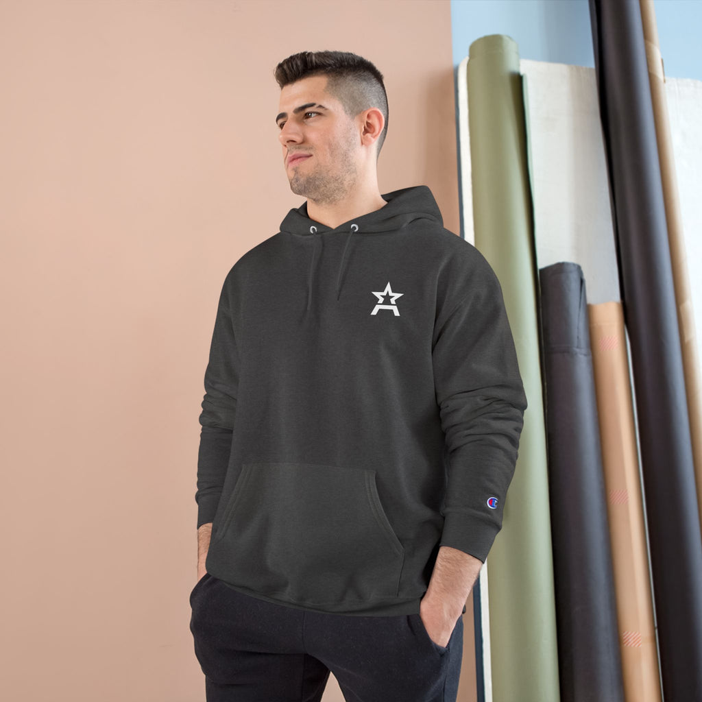 Champion - You Are Enough Hoodie