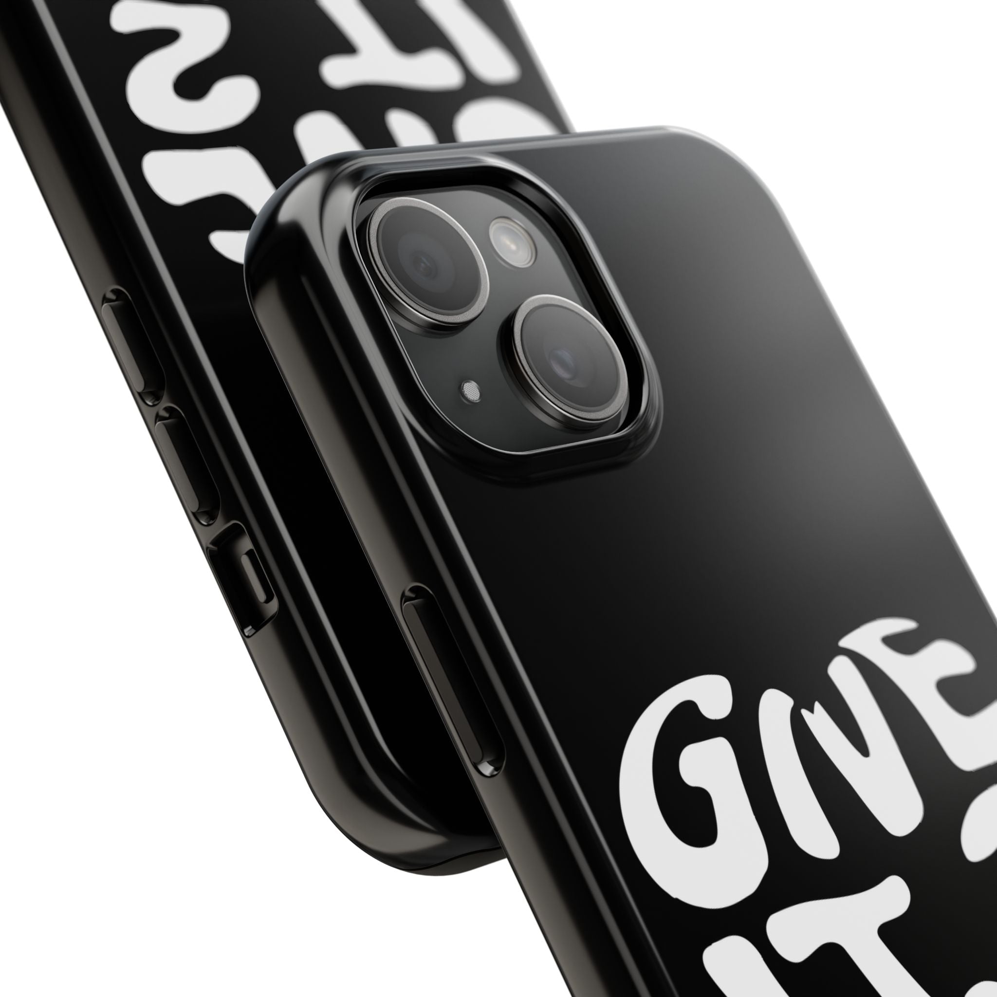 Give It 2 God Phone Case