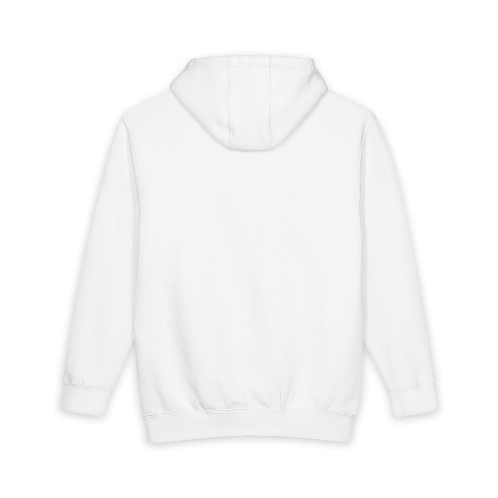 The Bare Minimum Hoodie
