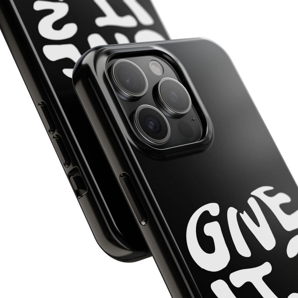 Give It 2 God Phone Case