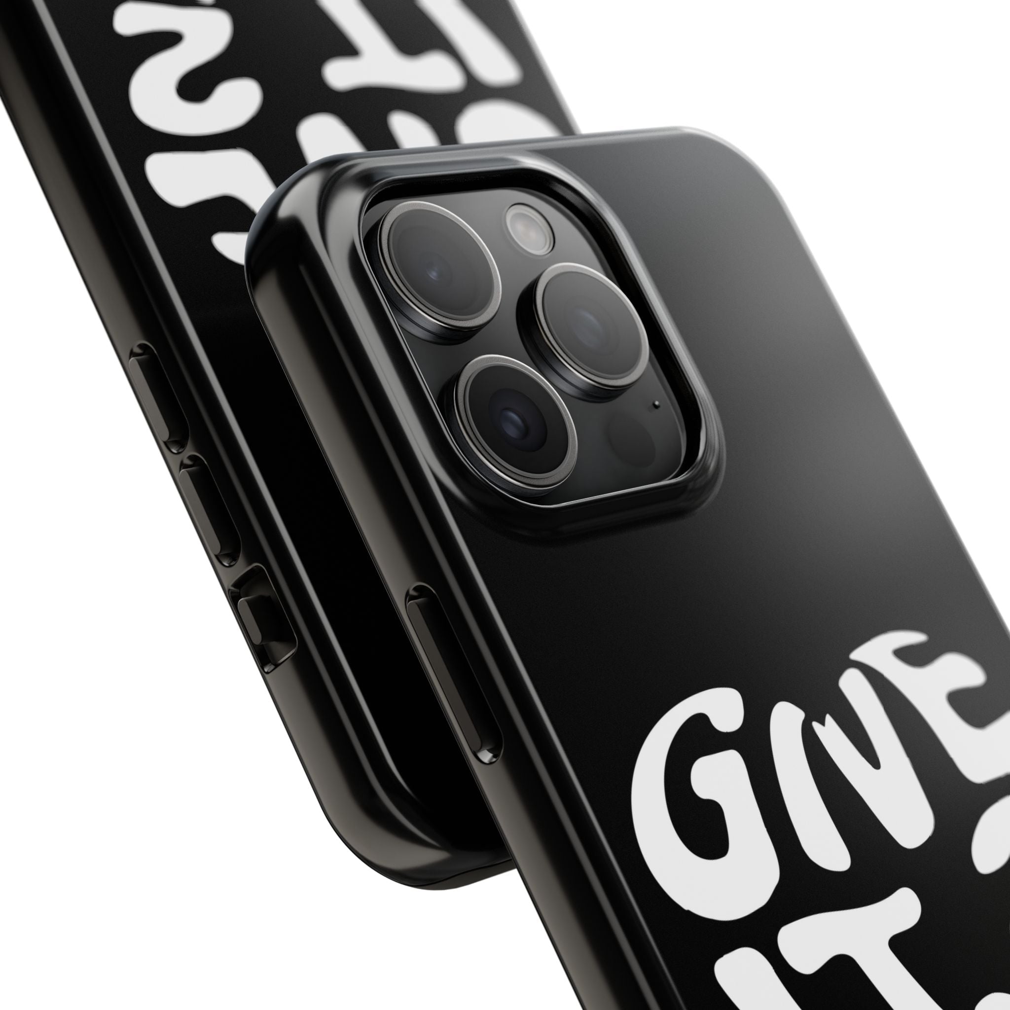 Give It 2 God Phone Case