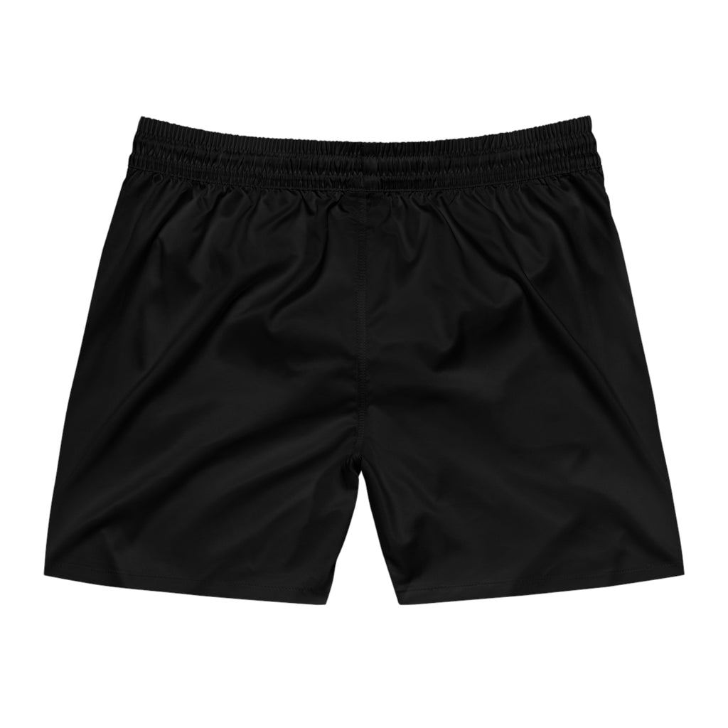 The Bare Minimum Swim Trunks