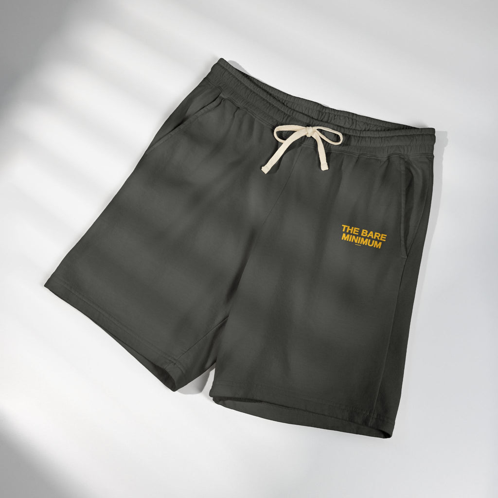 The Bare Minimum Sweat Shorts