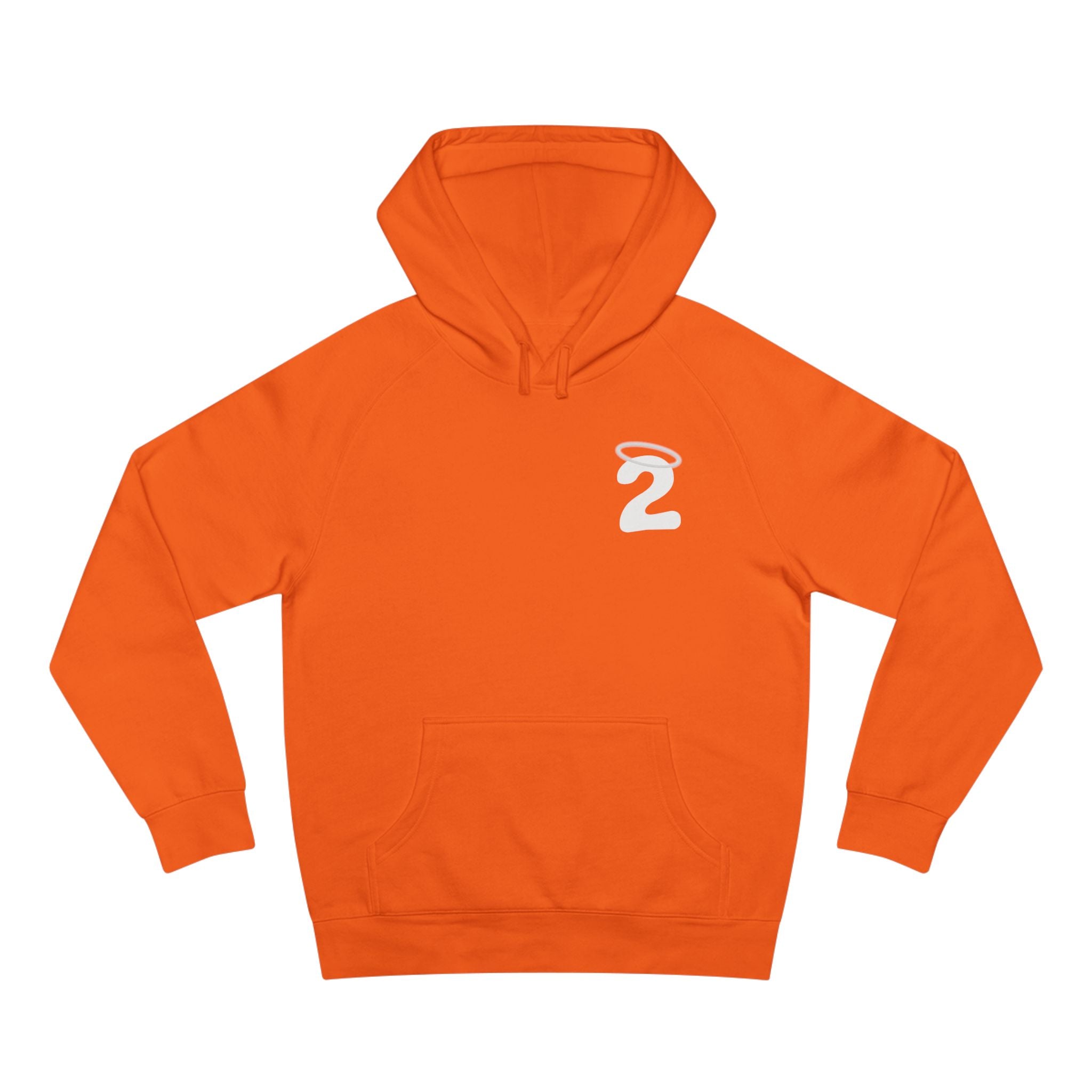 Give it 2 God Pullover Hoodie
