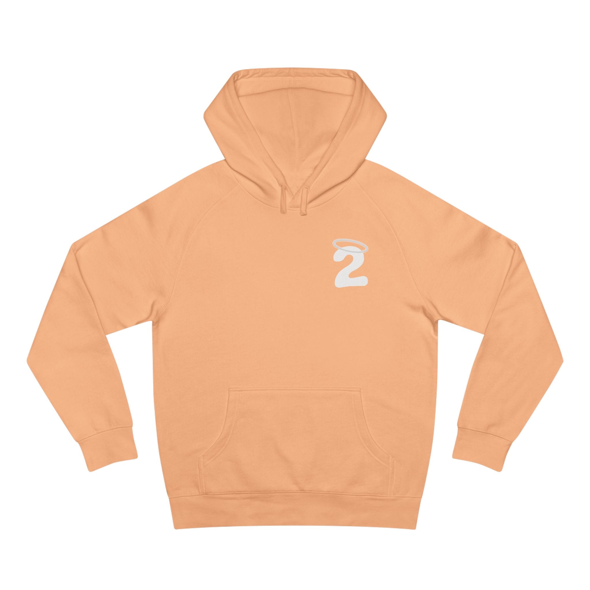 Give it 2 God Pullover Hoodie