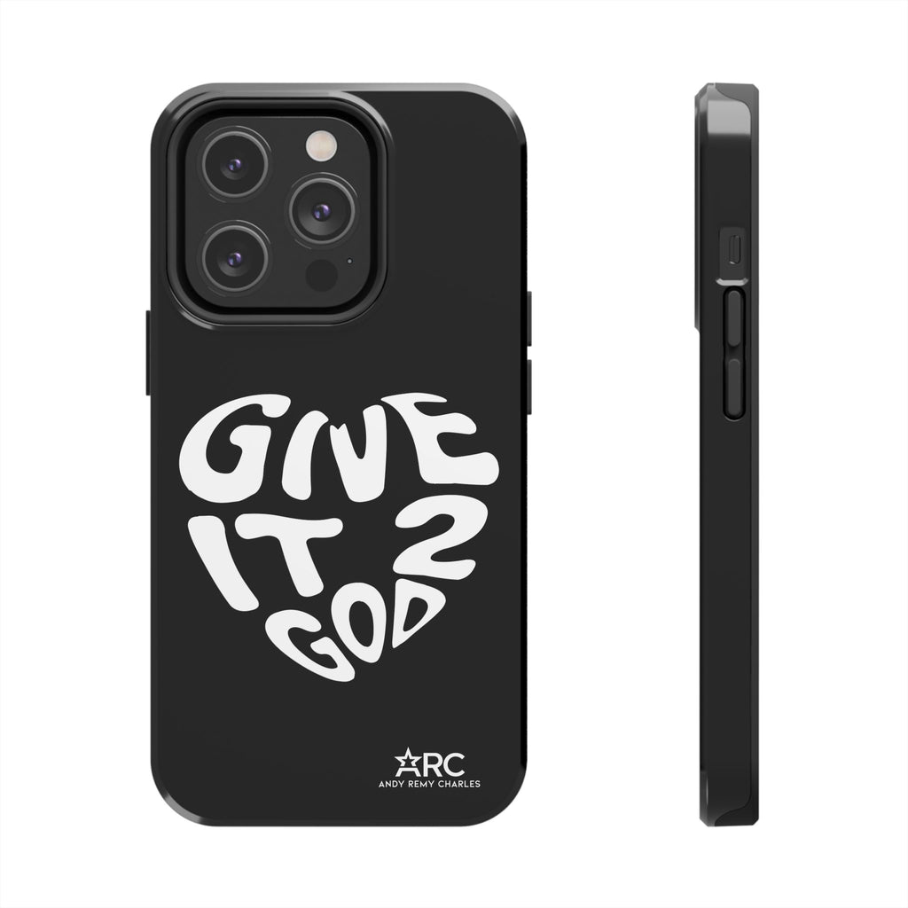 Give It 2 God Phone Case