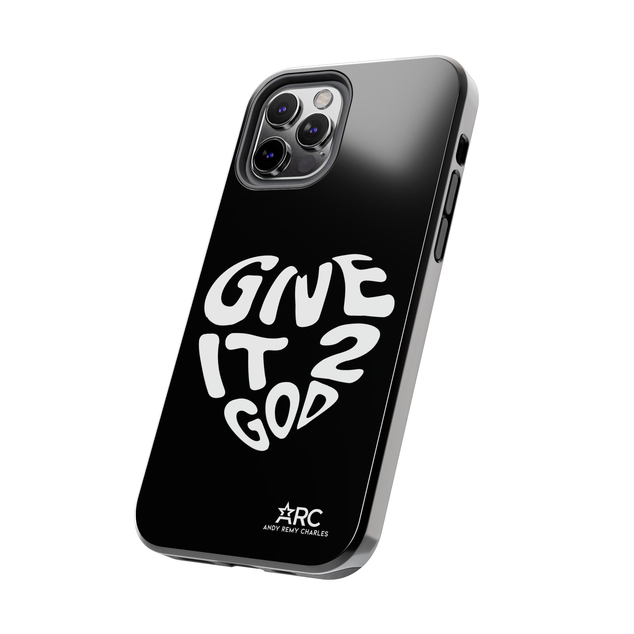 Give It 2 God Phone Case