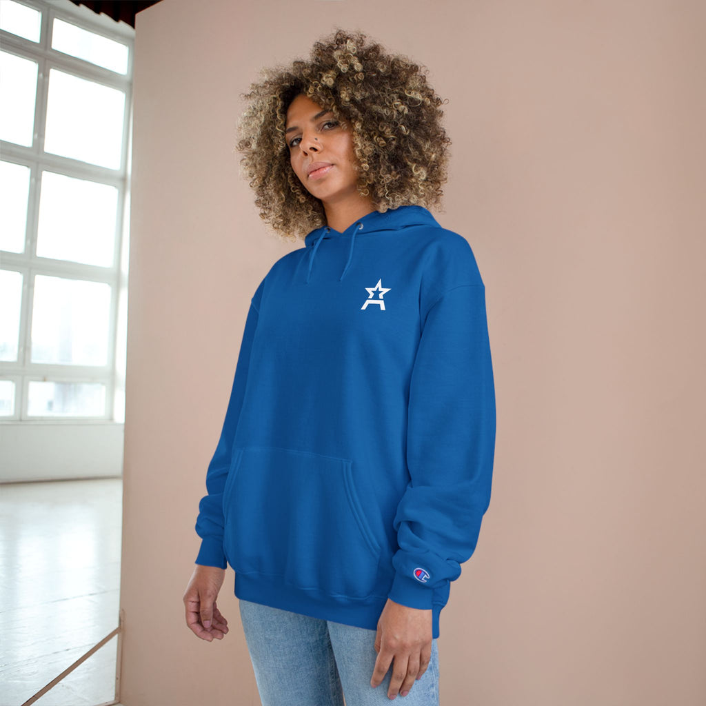 Champion - You Are Enough Hoodie