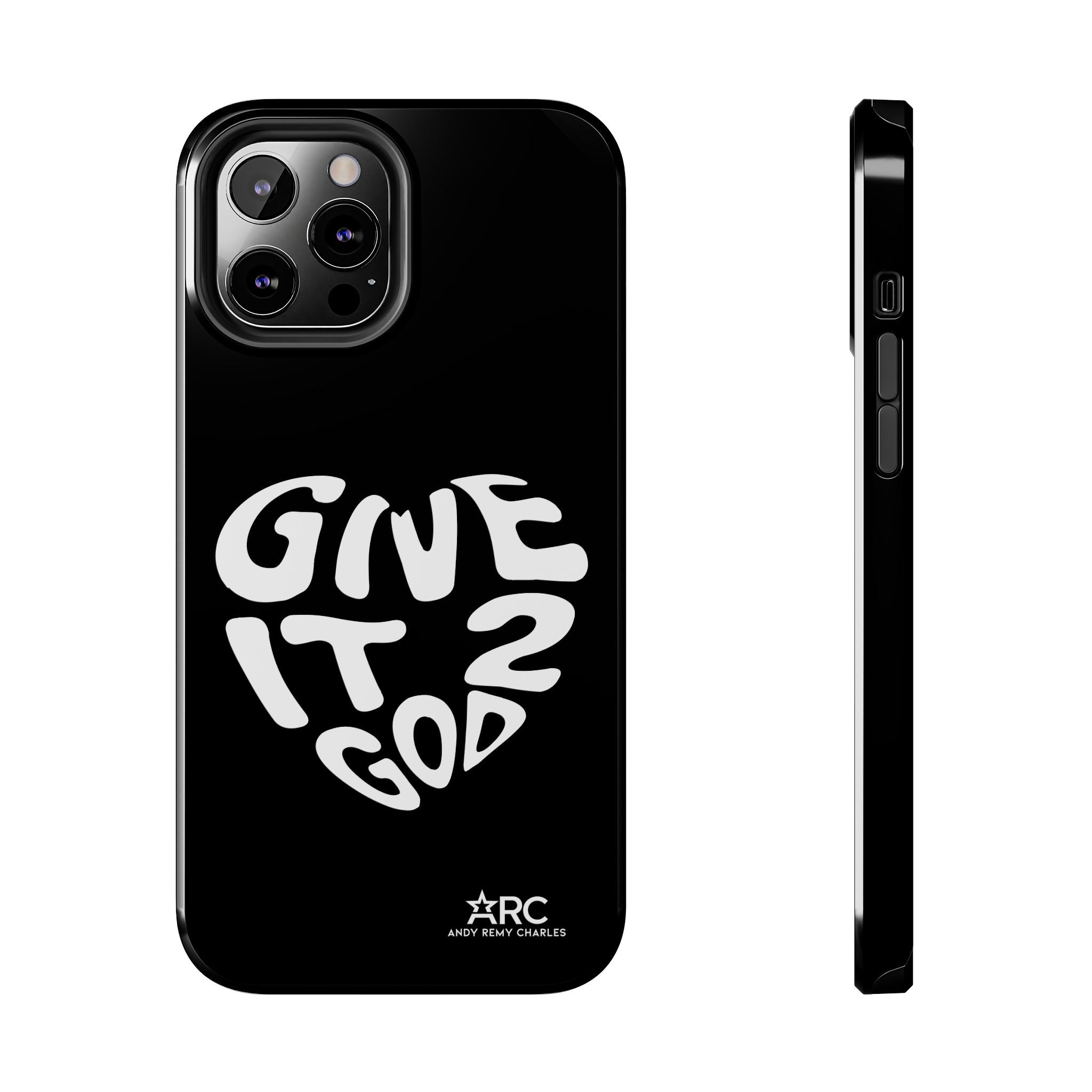 Give It 2 God Phone Case