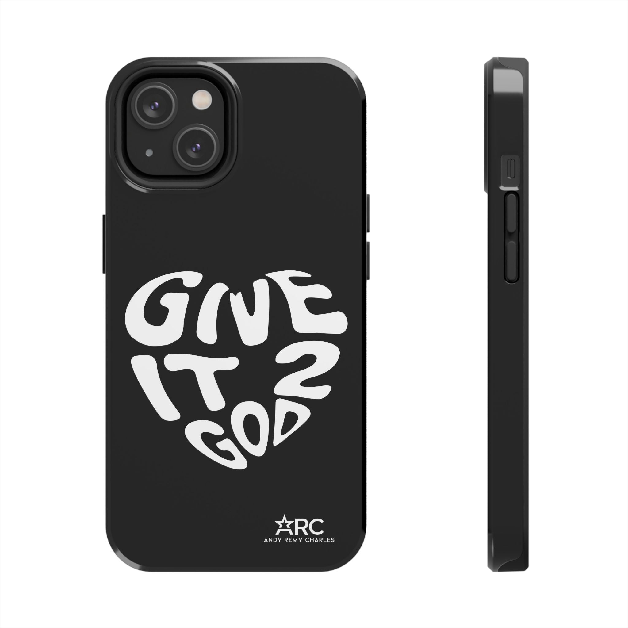 Give It 2 God Phone Case