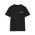 The Bare Minimum Casual Tee