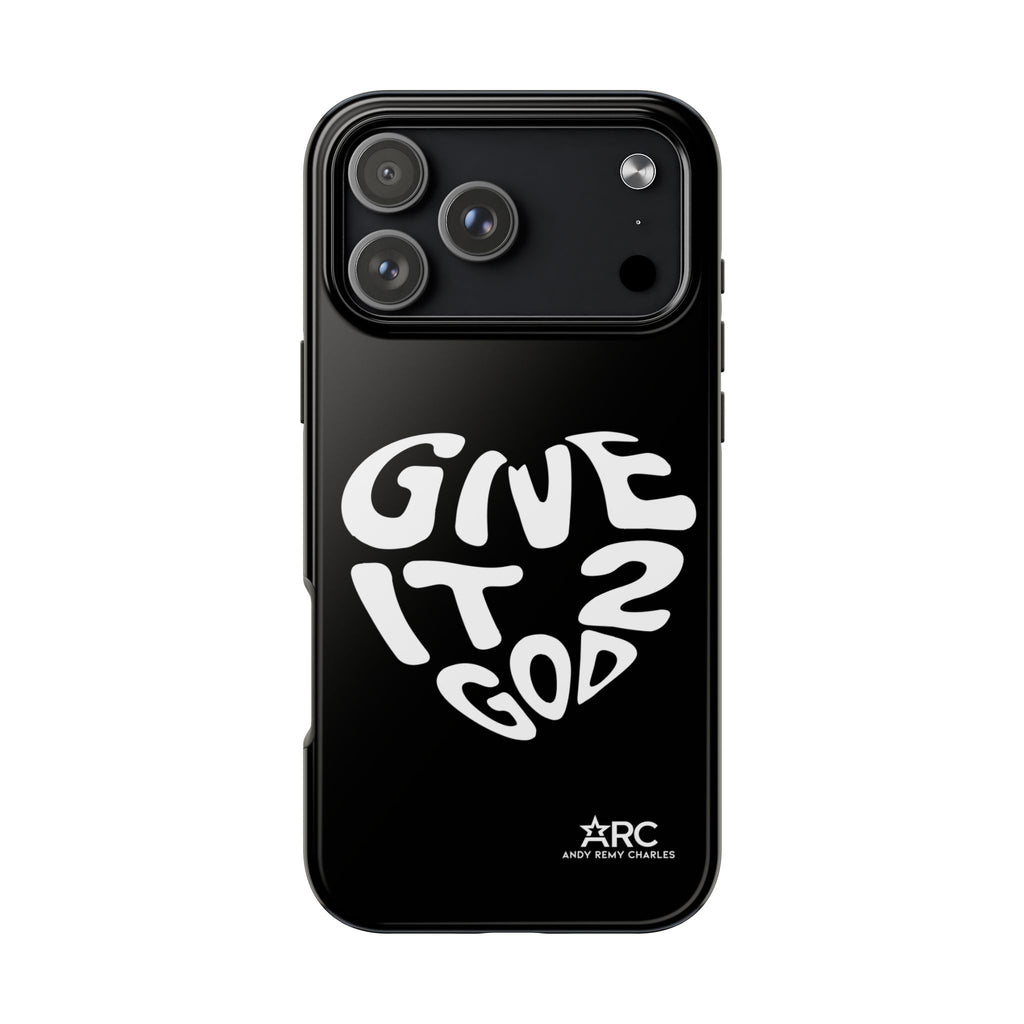 Give It 2 God Phone Case