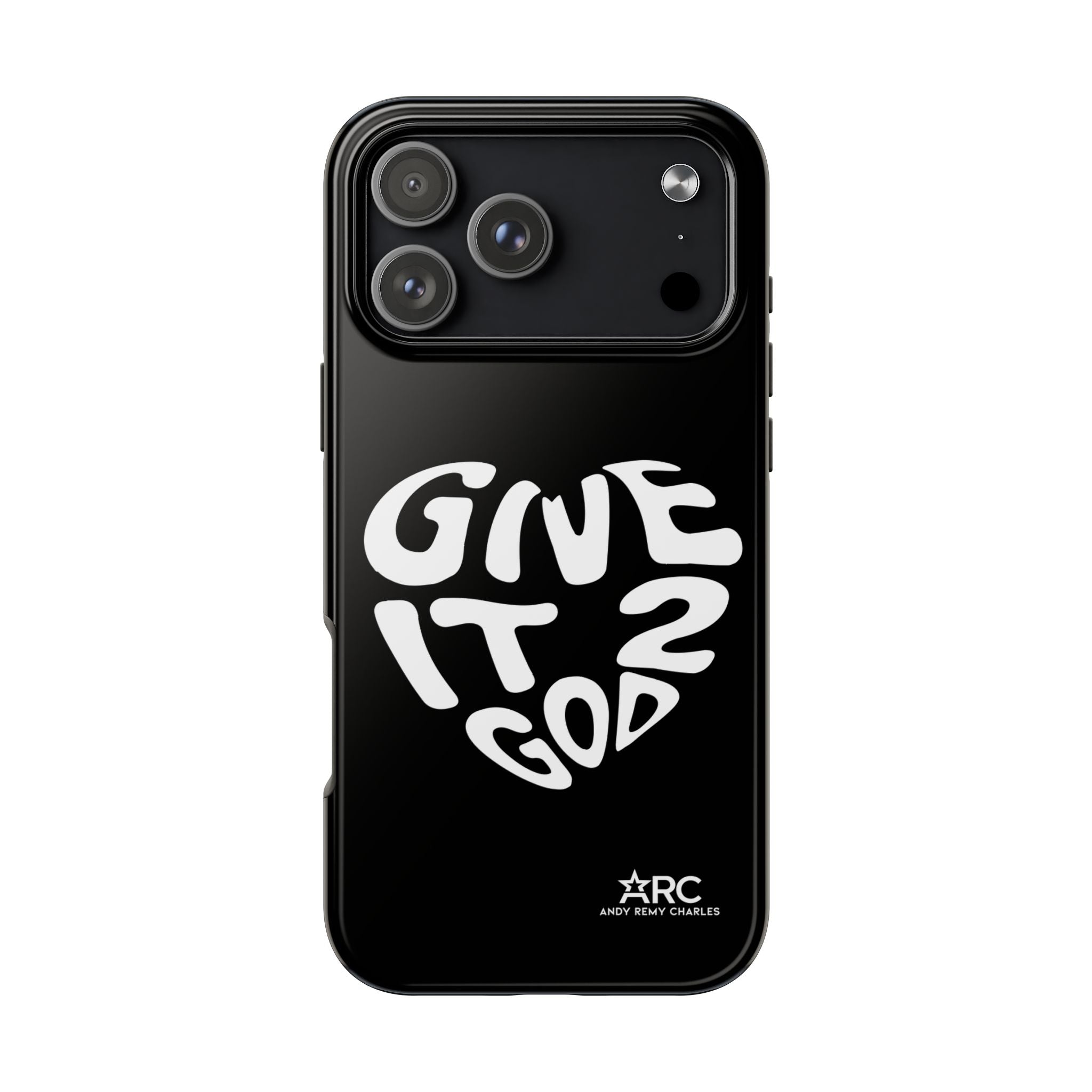 Give It 2 God Phone Case