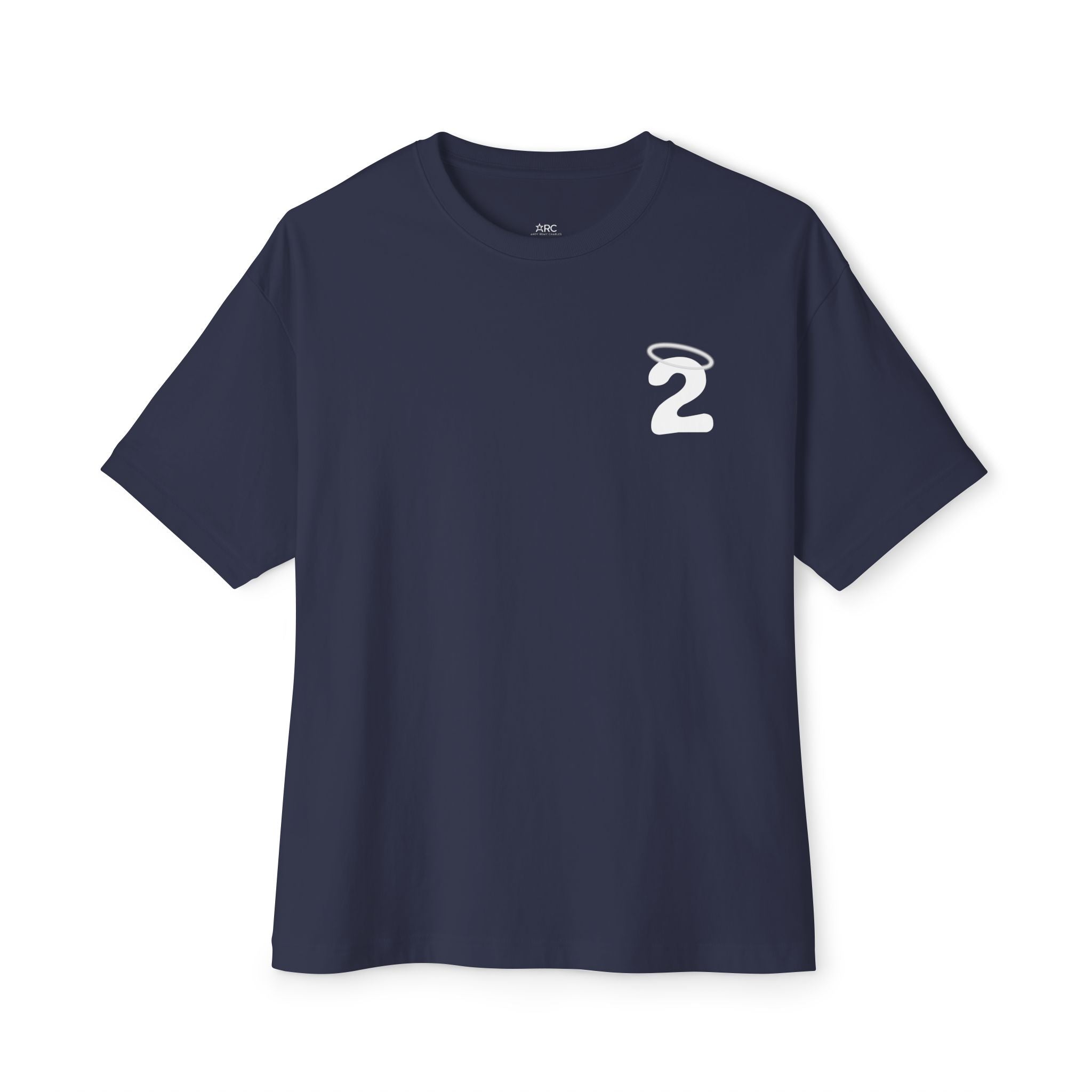 Give it 2 God Oversized Tee