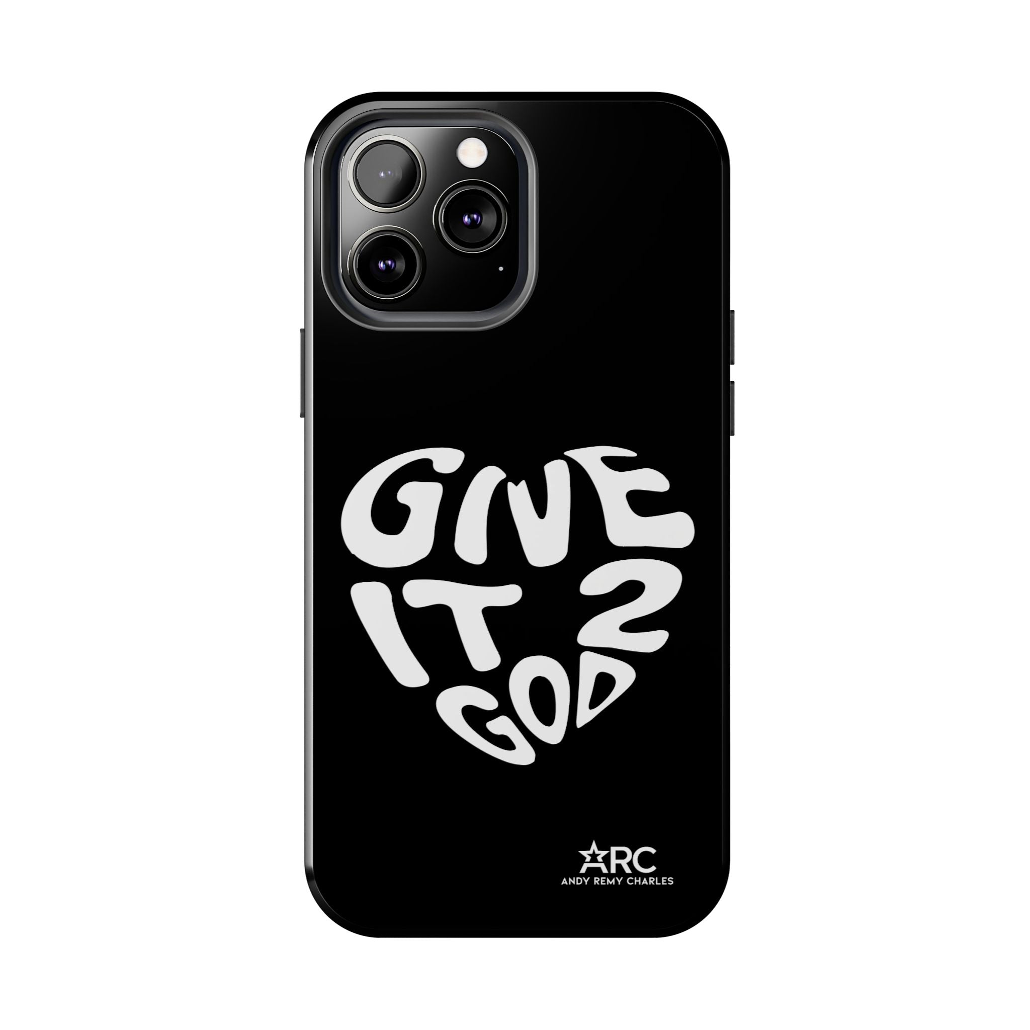 Give It 2 God Phone Case