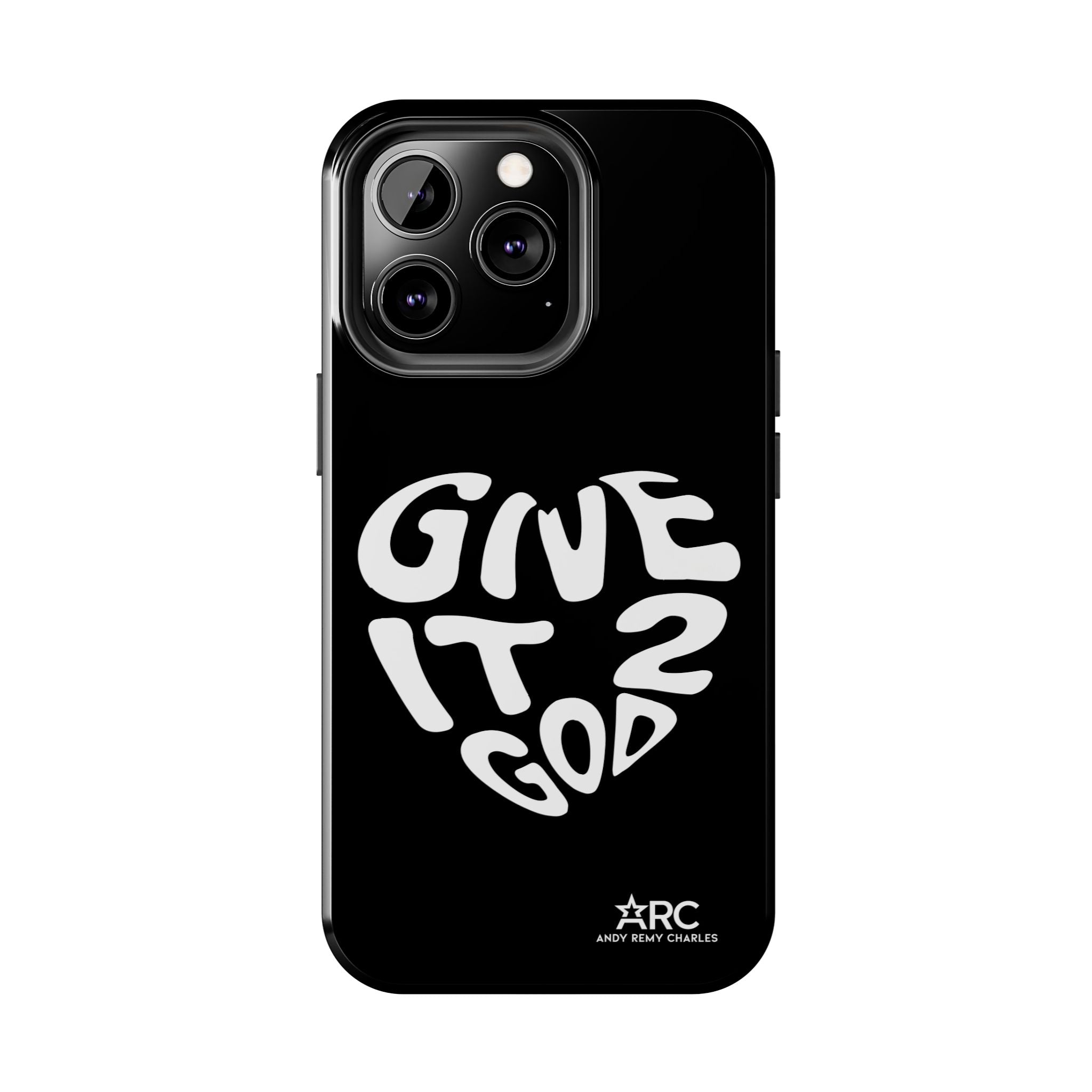 Give It 2 God Phone Case