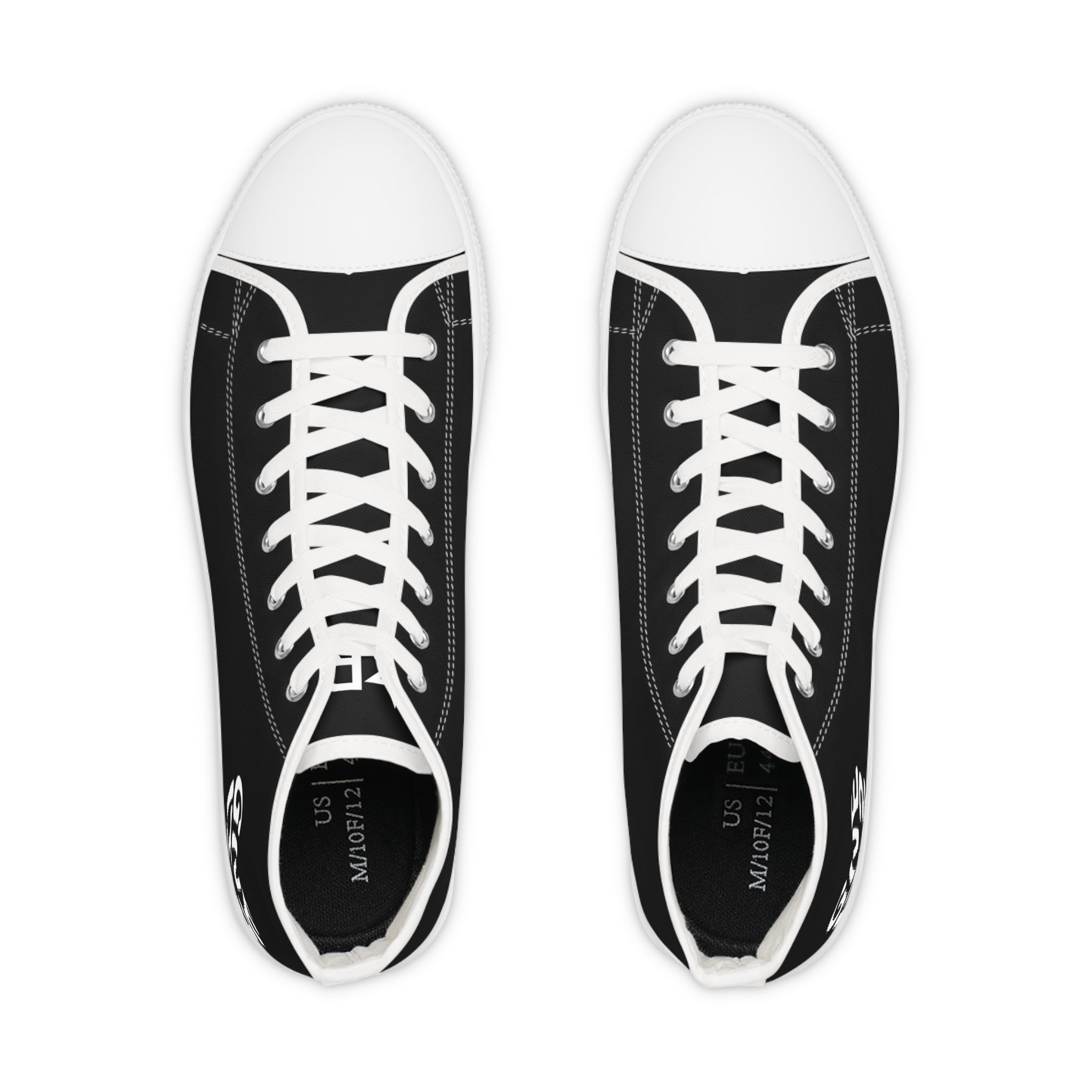 Give it 2 God High Top Sneakers