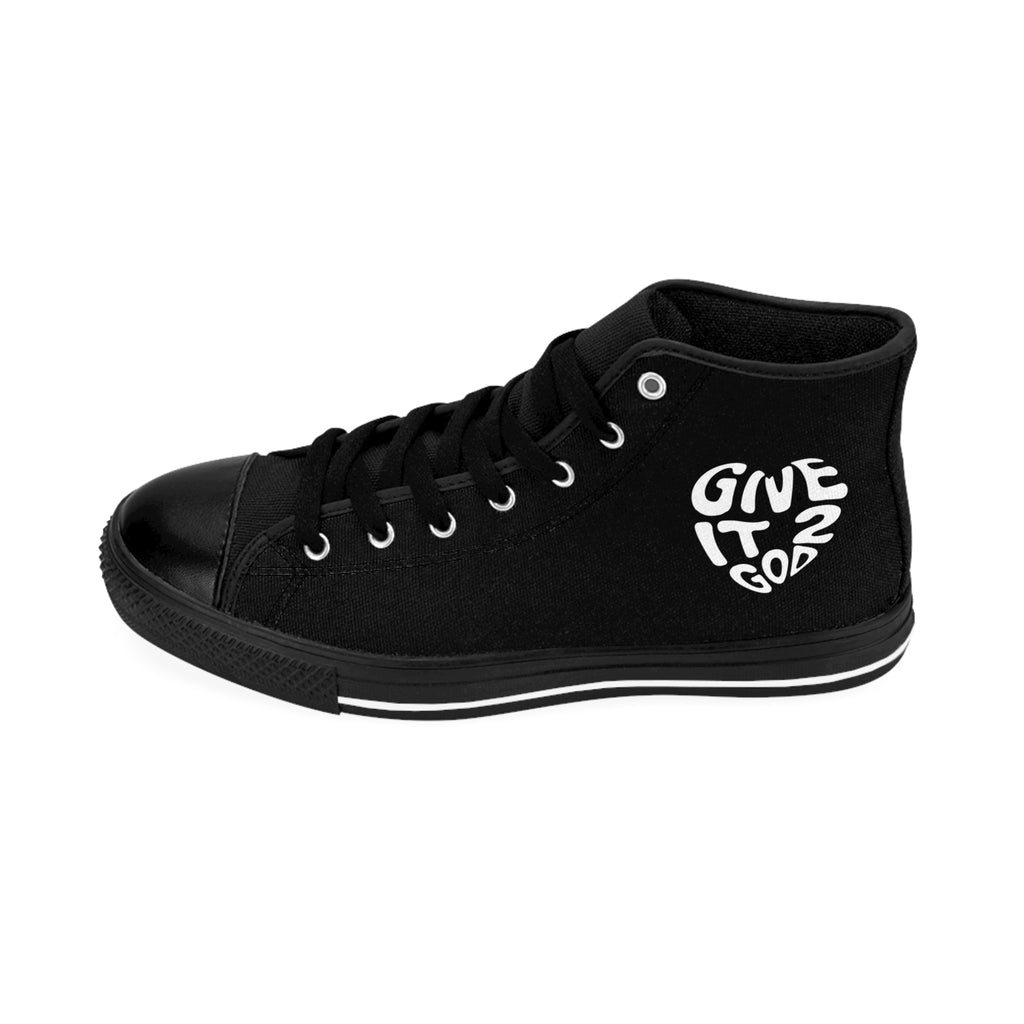 Give it 2 God Sneakers