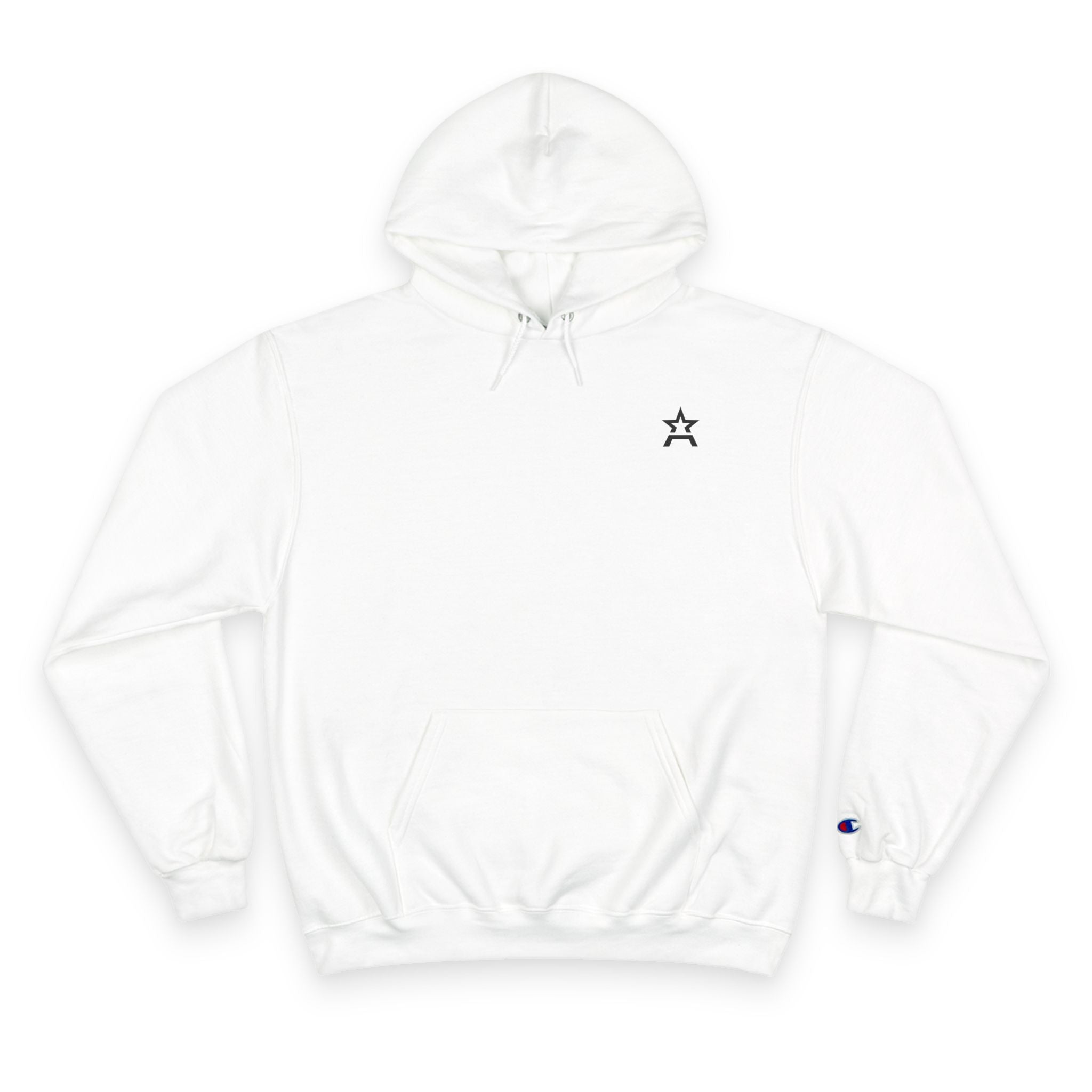 Champion - You Are Enough Hoodie