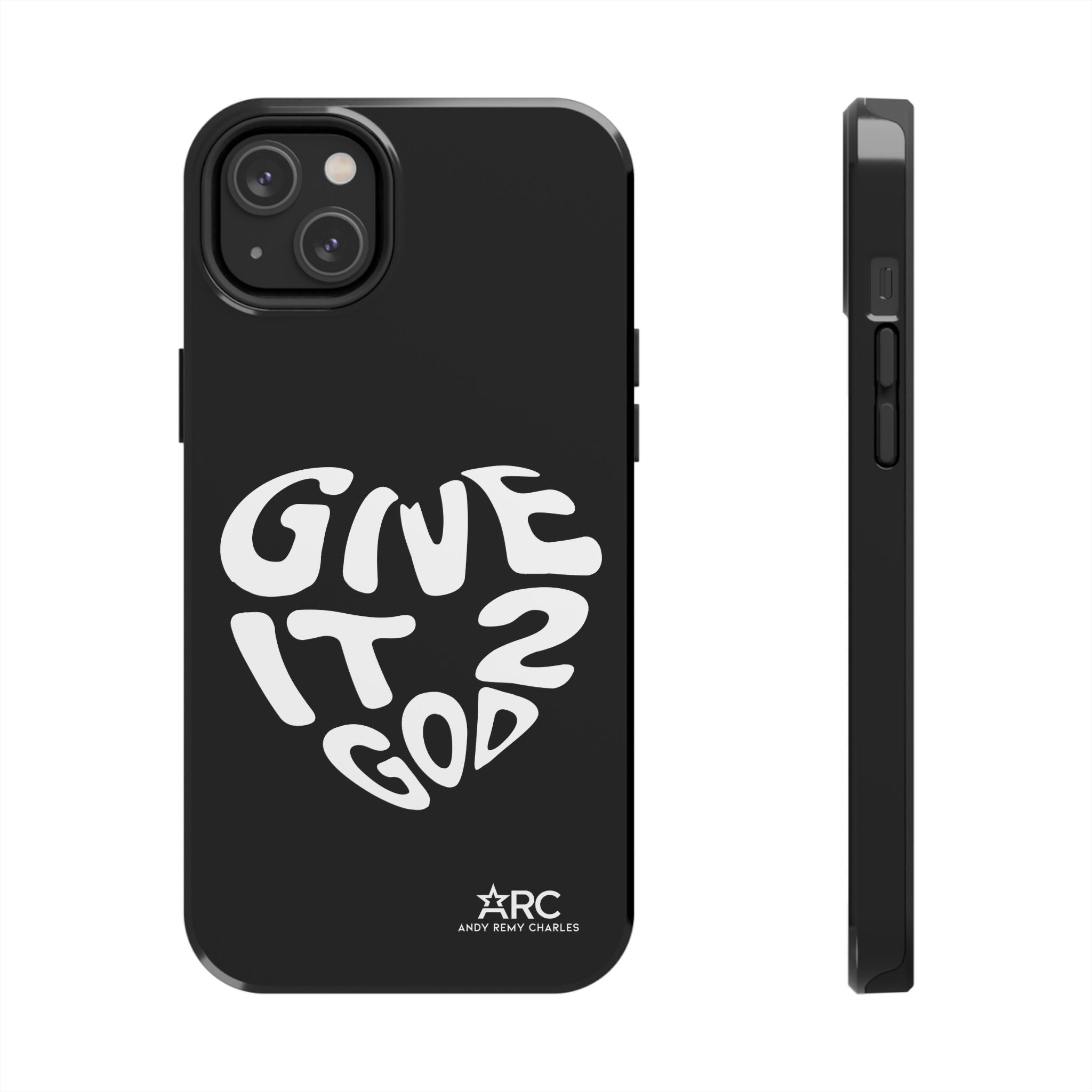 Give It 2 God Phone Case