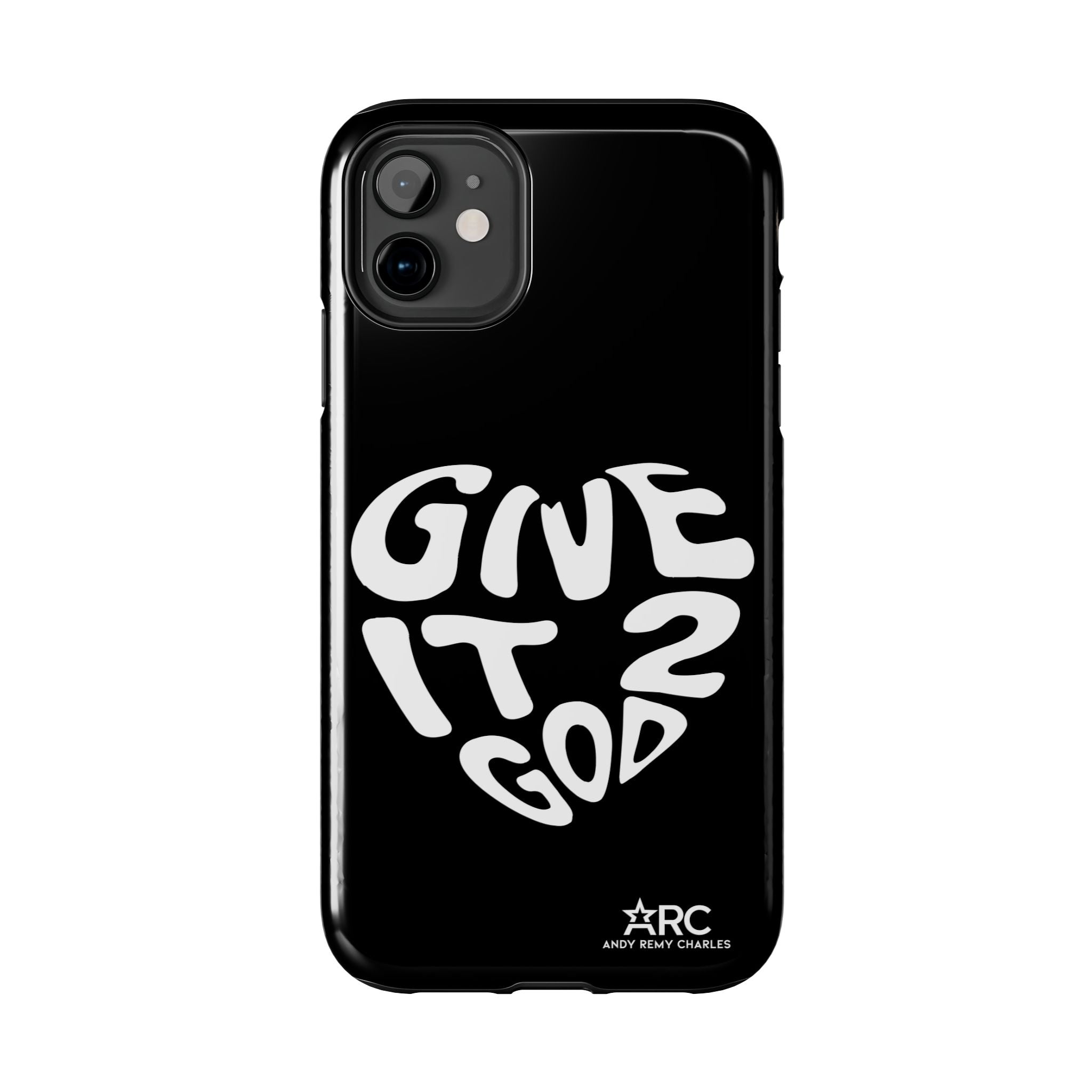 Give It 2 God Phone Case