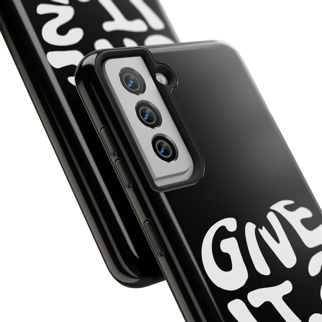 Give It 2 God Phone Case