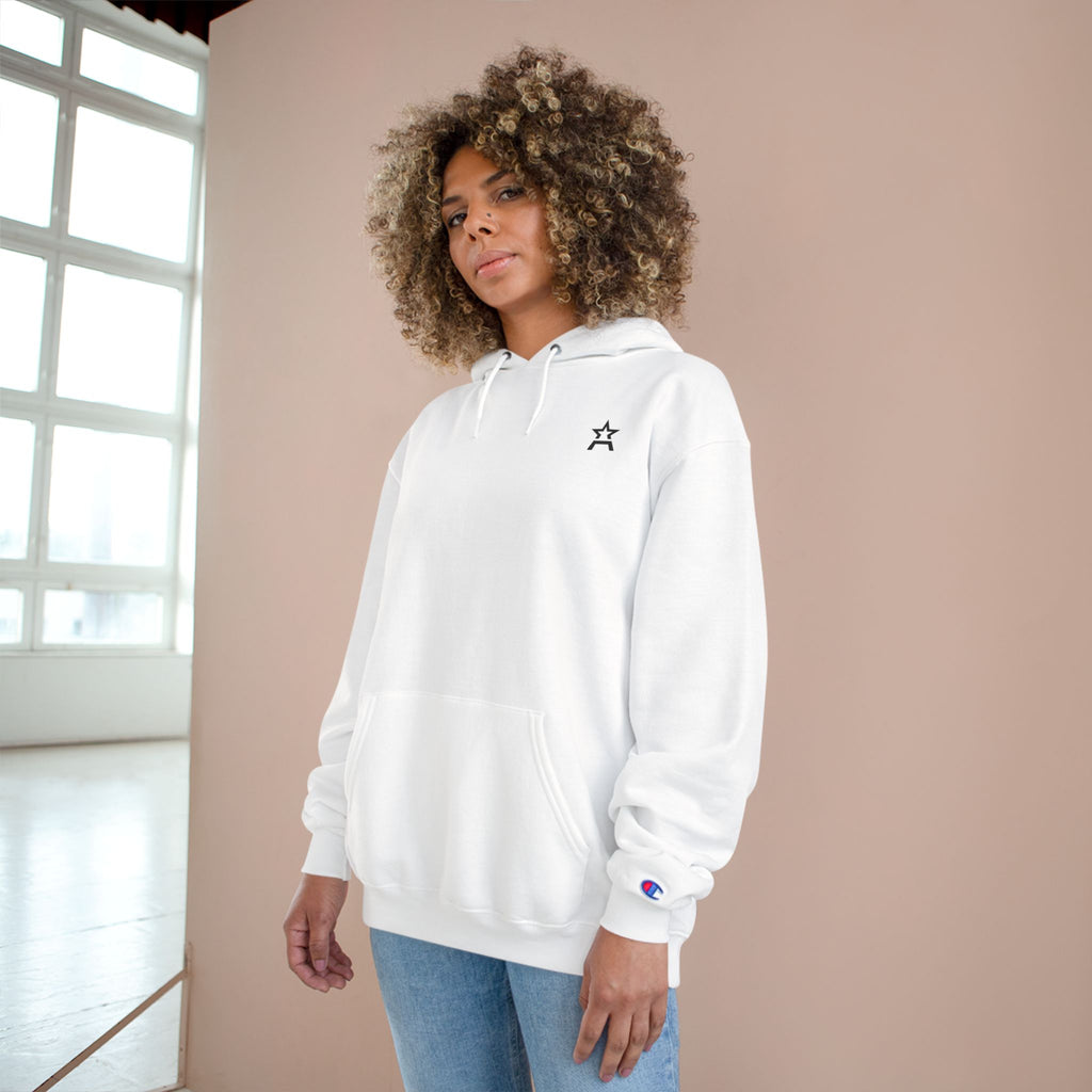 Champion - You Are Enough Hoodie