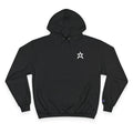 Champion - You Are Enough Hoodie
