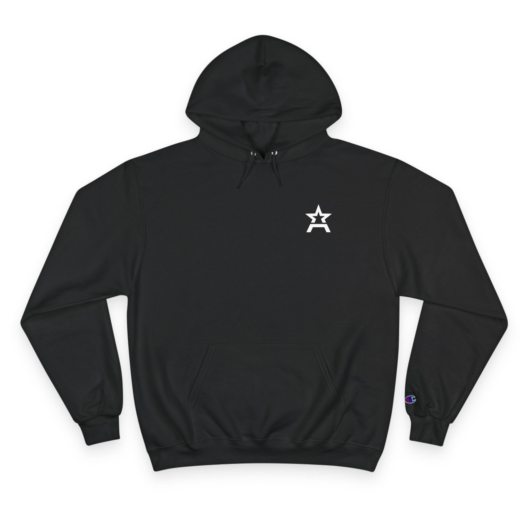 Champion - You Are Enough Hoodie