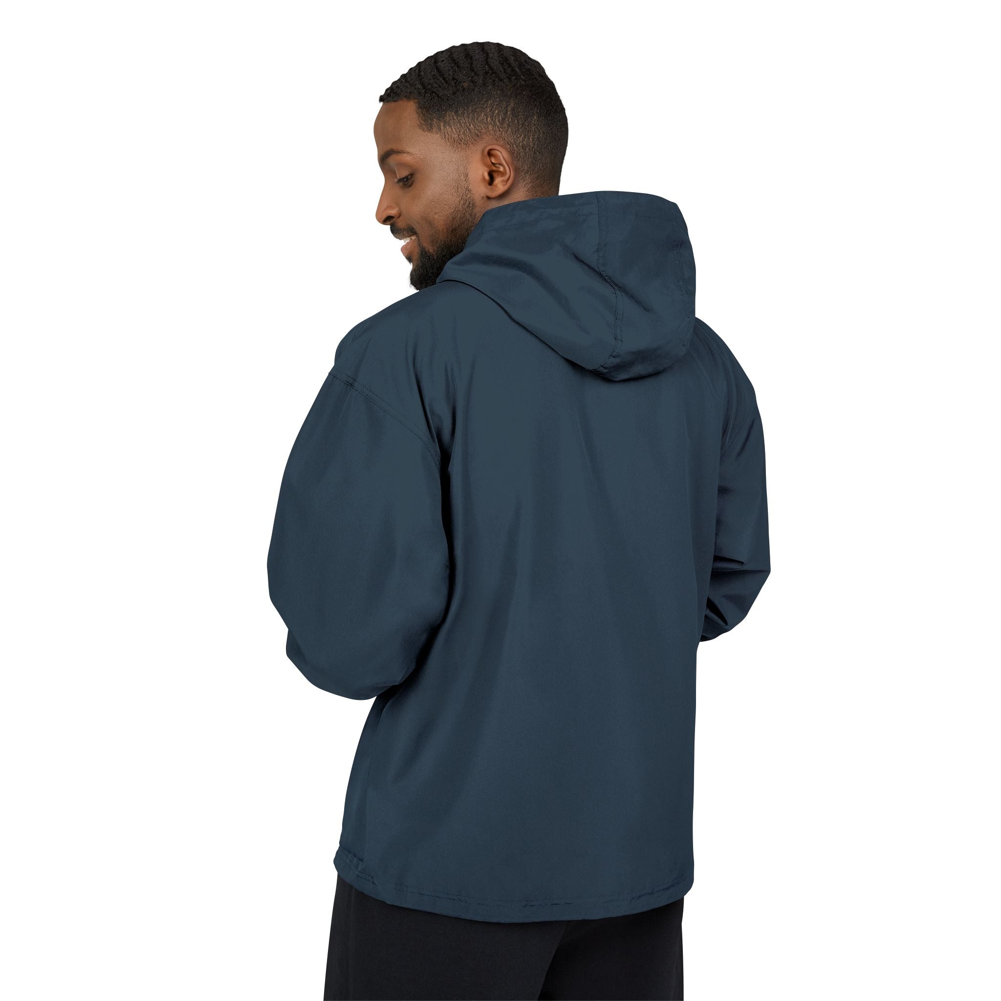 You Are Enough Packable Jacket
