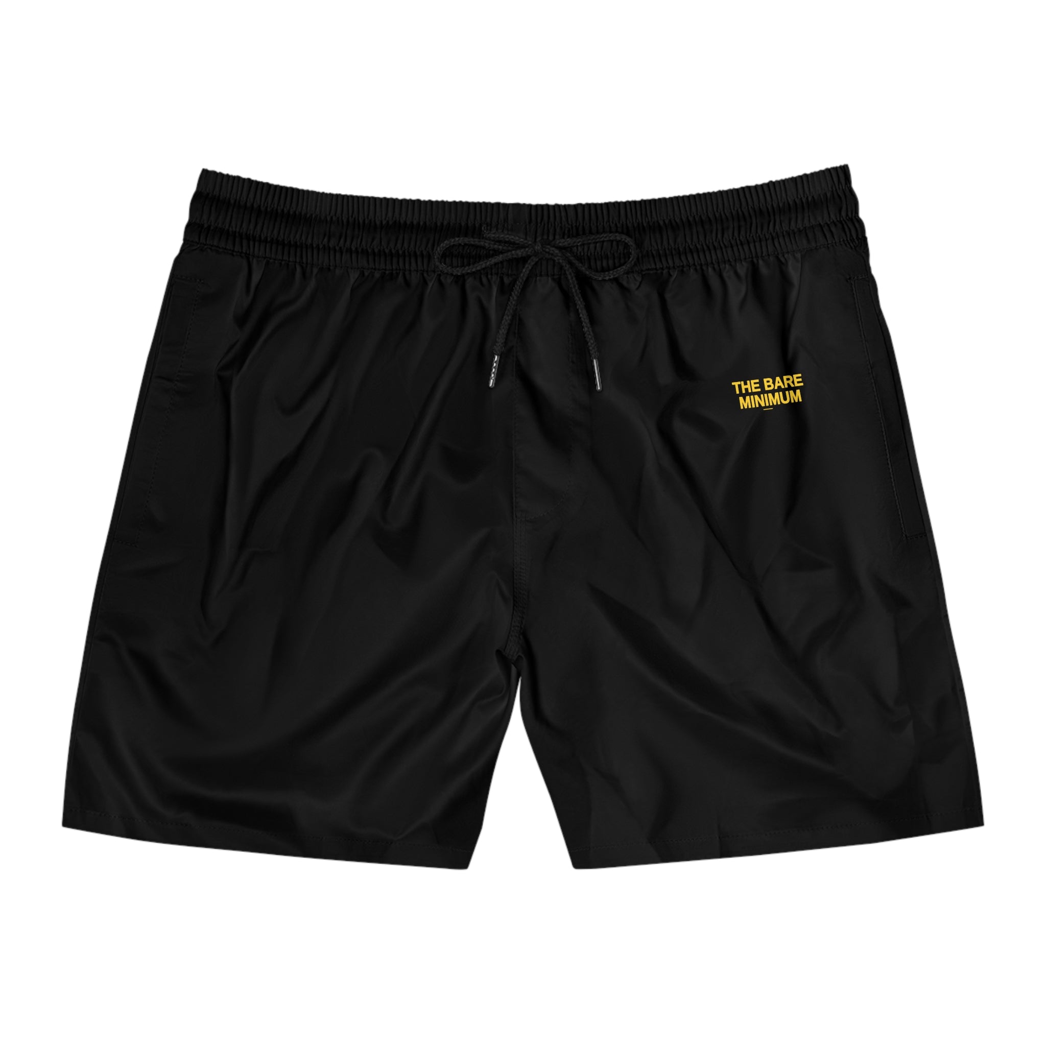 The Bare Minimum Swim Trunks